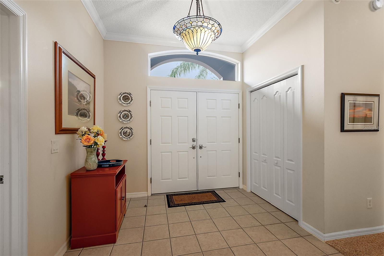 3201 DARIEN WAY, THE VILLAGES, FL, 32162