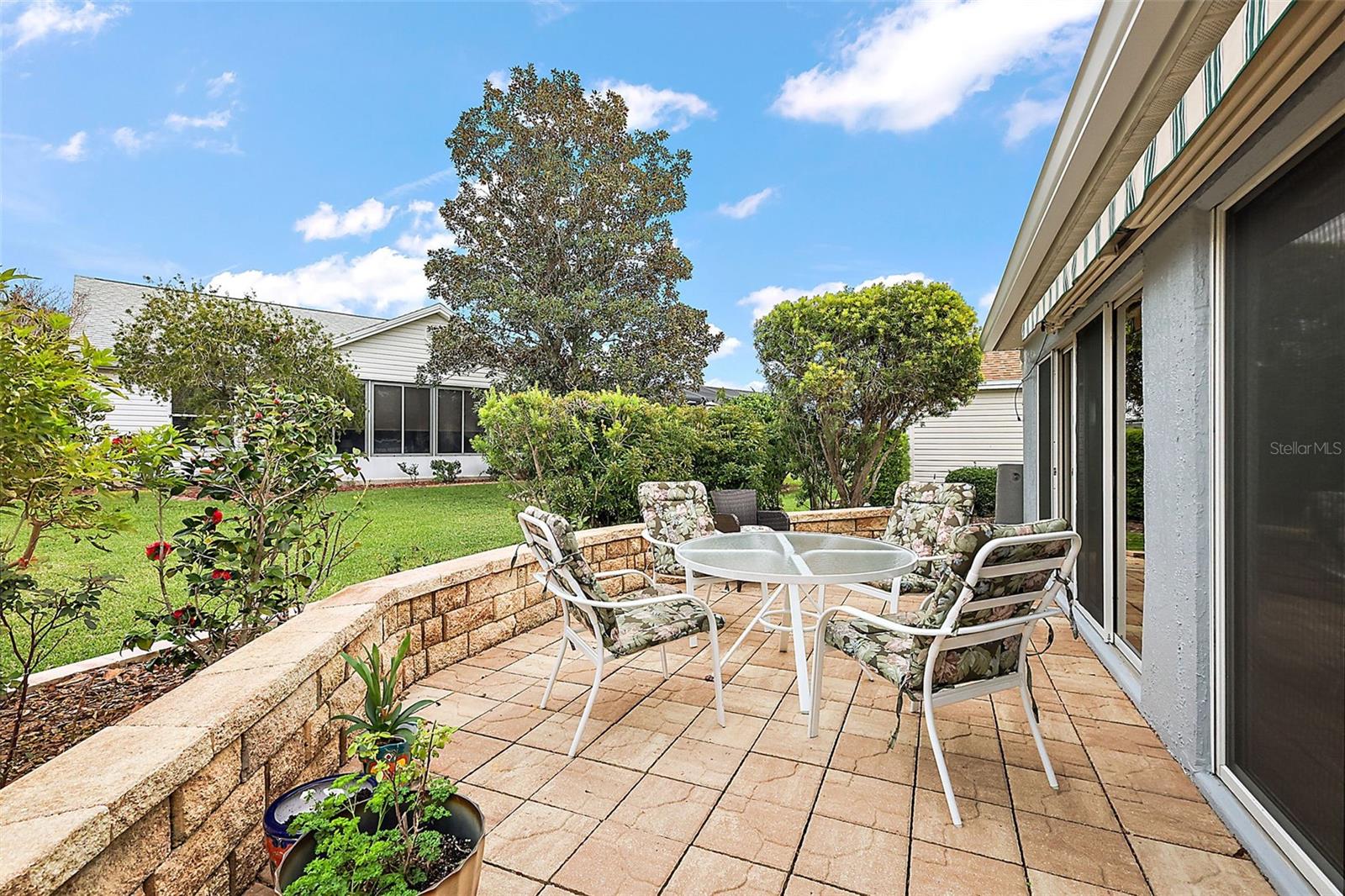 3201 DARIEN WAY, THE VILLAGES, FL, 32162