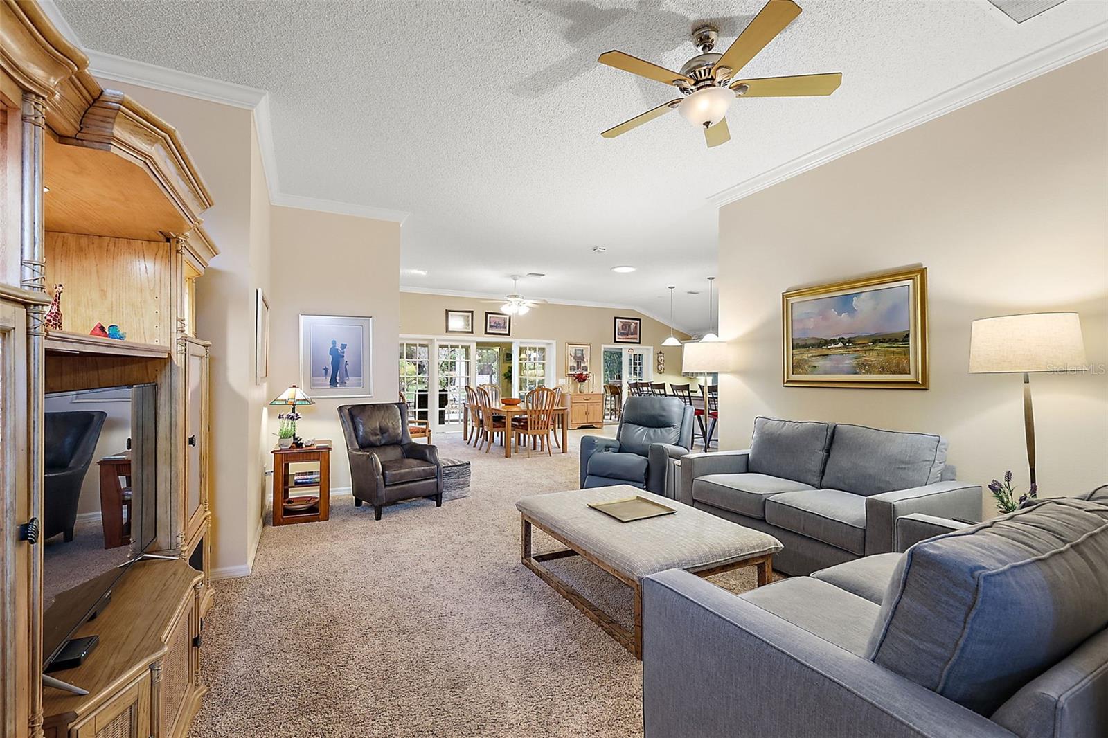 3201 DARIEN WAY, THE VILLAGES, FL, 32162