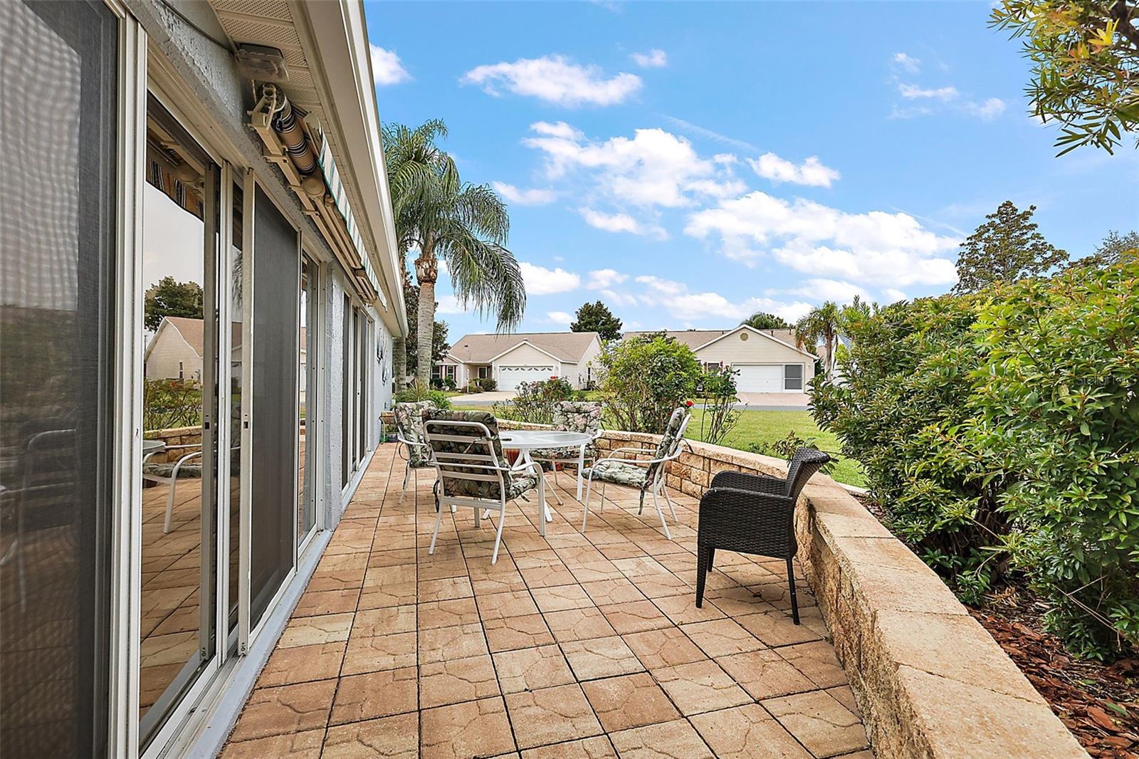 3201 DARIEN WAY, THE VILLAGES, FL, 32162