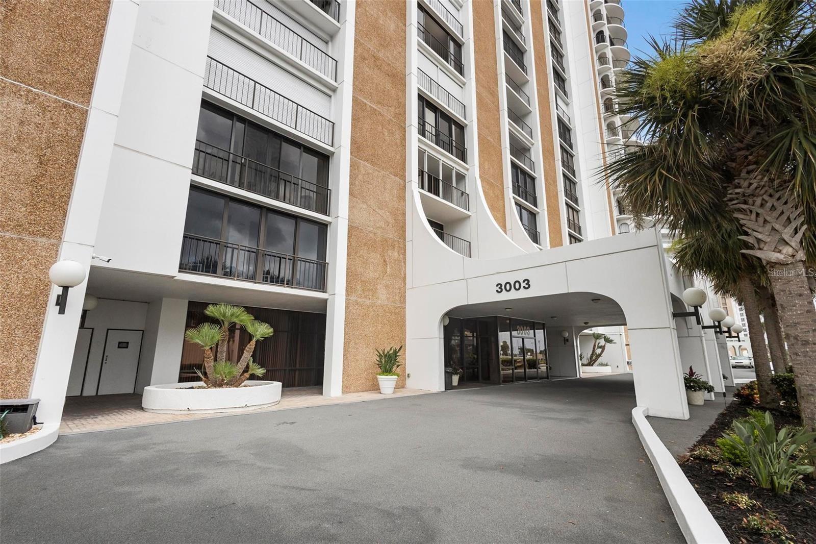 3003 S ATLANTIC AVE #6A1, DAYTONA BEACH, FL, 32118