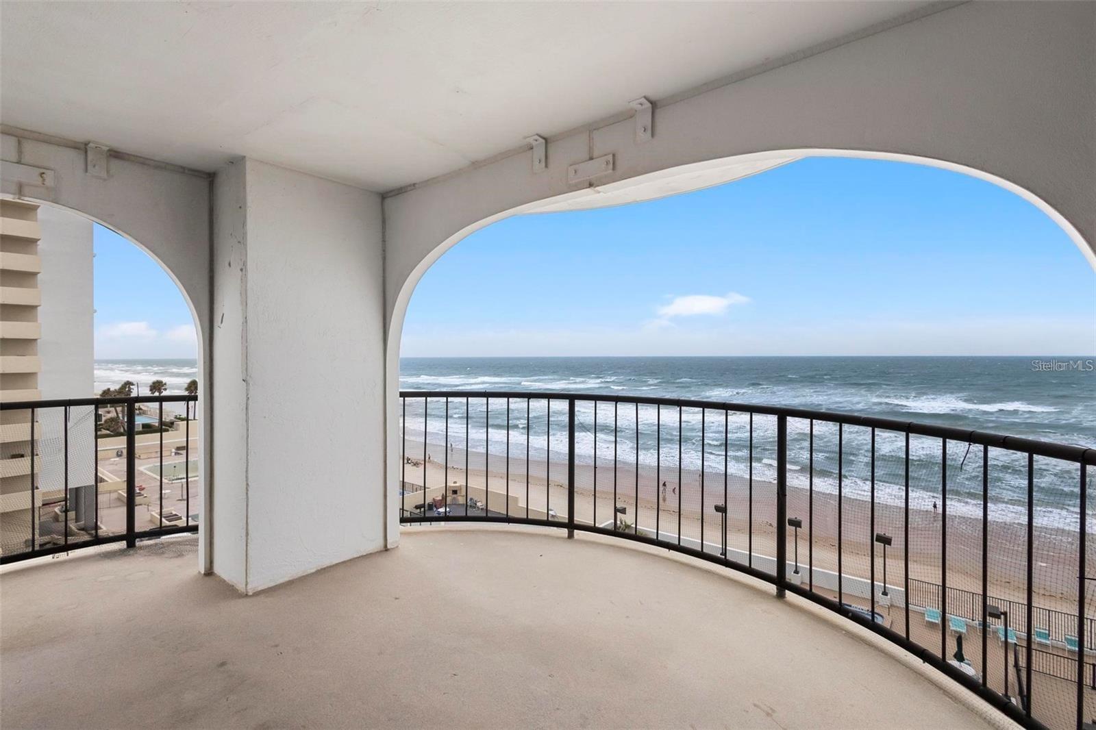 3003 S ATLANTIC AVE #6A1, DAYTONA BEACH, FL, 32118