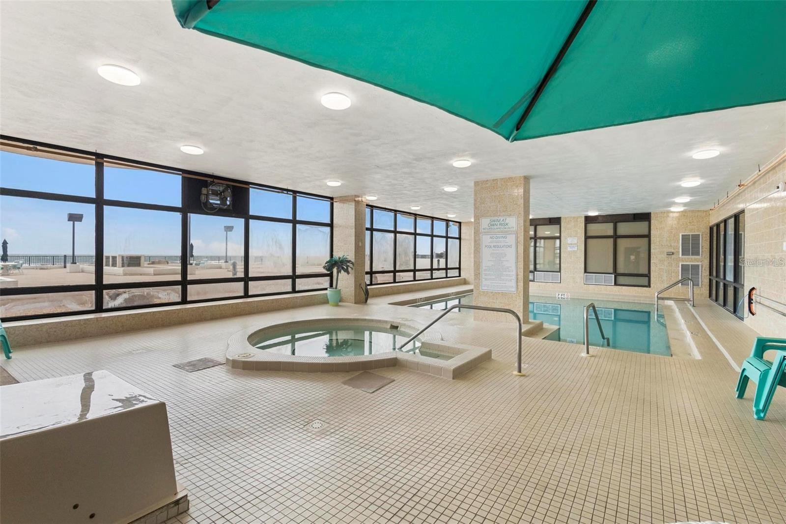 3003 S ATLANTIC AVE #6A1, DAYTONA BEACH, FL, 32118