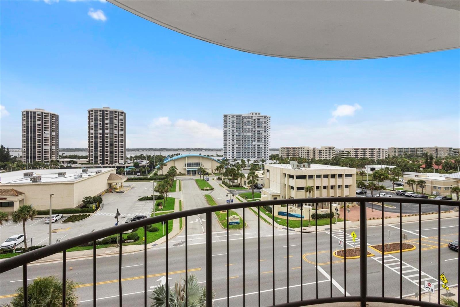 3003 S ATLANTIC AVE #6A1, DAYTONA BEACH, FL, 32118