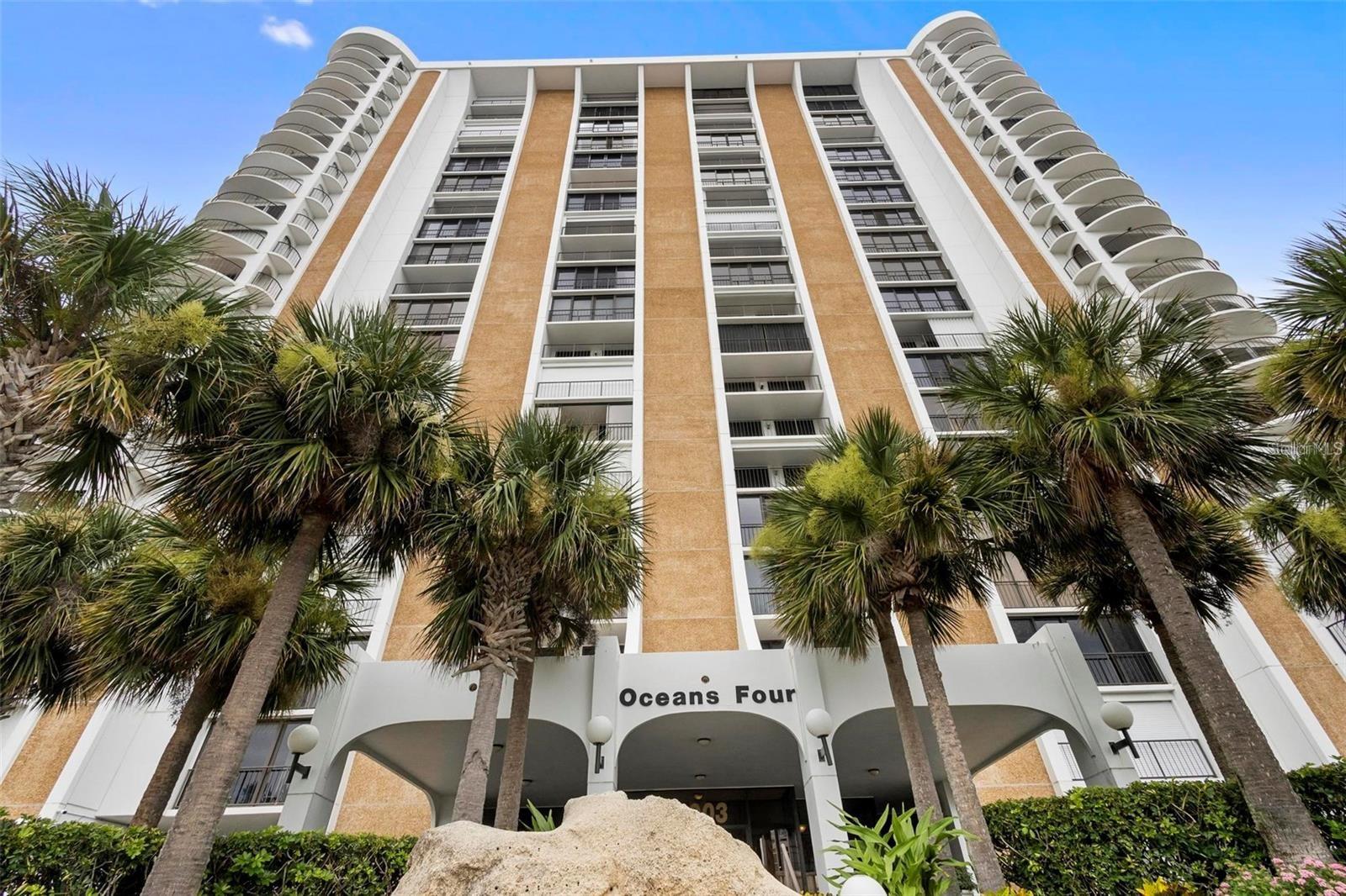 3003 S ATLANTIC AVE #6A1, DAYTONA BEACH, FL, 32118