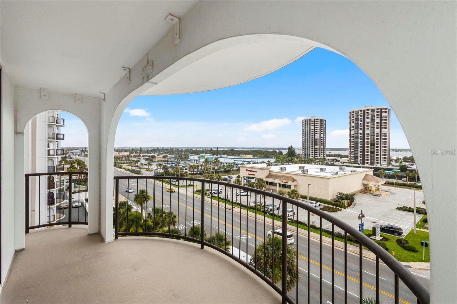 3003 S ATLANTIC AVE #6A1, DAYTONA BEACH, FL, 32118