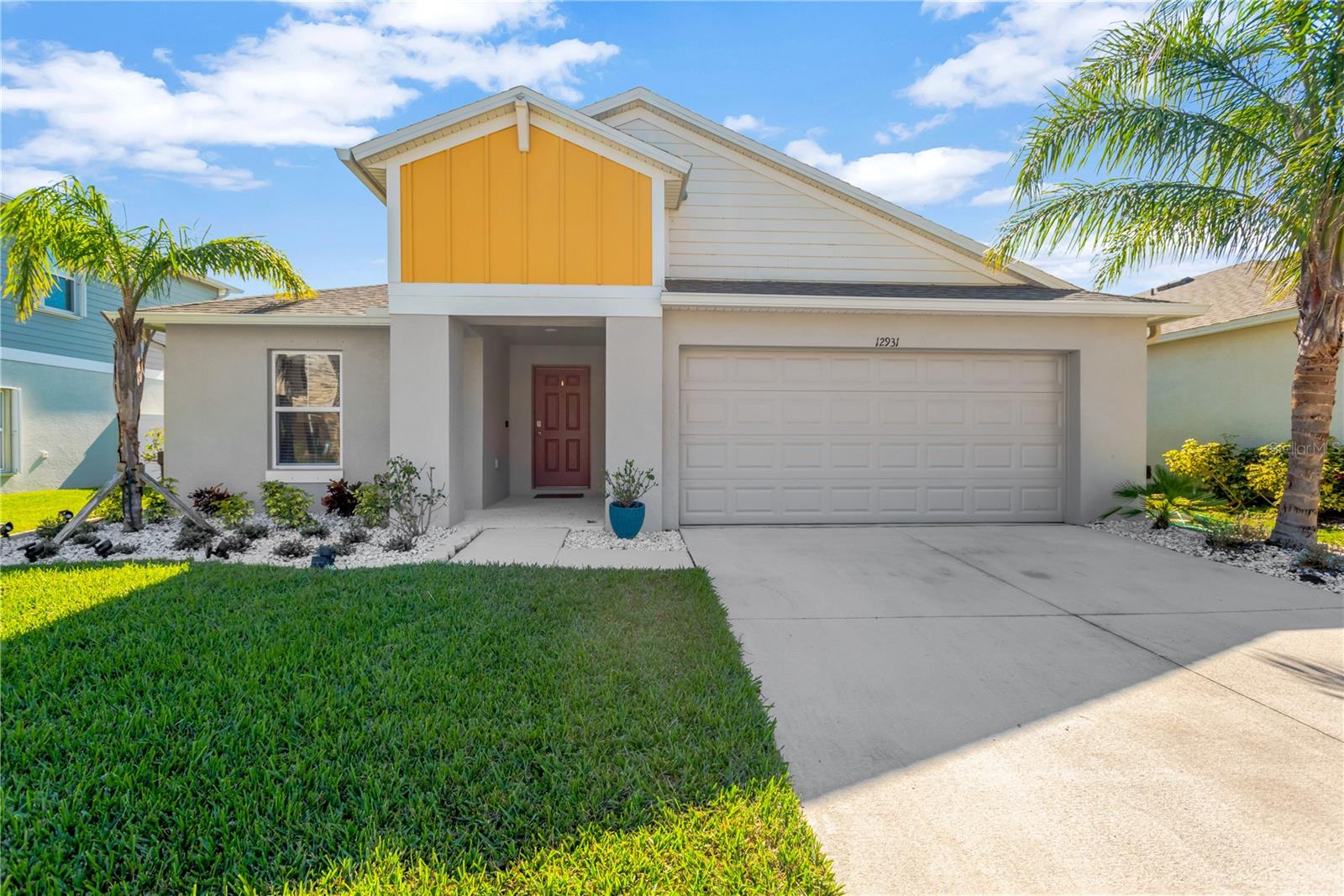 12931 TWIN BRIDGES DR, RIVERVIEW, FL, 33579