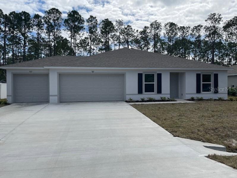 8 SEOANE PL, PALM COAST, FL, 32164