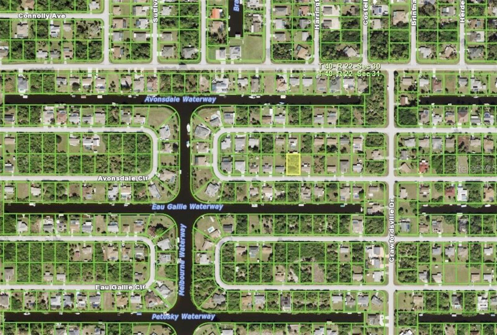 18431 VAN NUYS CIR, PORT CHARLOTTE, FL, 33948