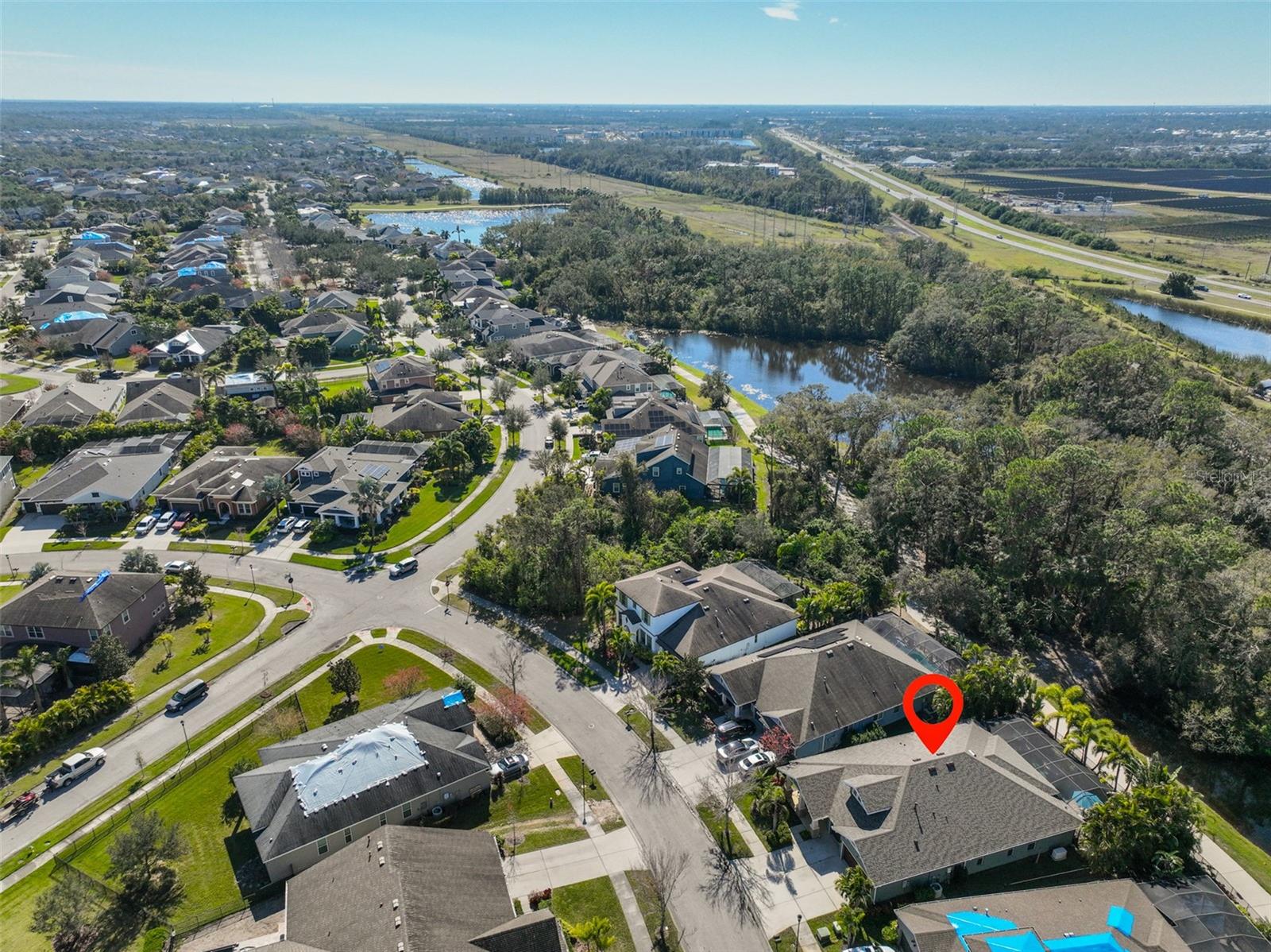 6917 COVINGTON STONE AVE, APOLLO BEACH, FL, 33572