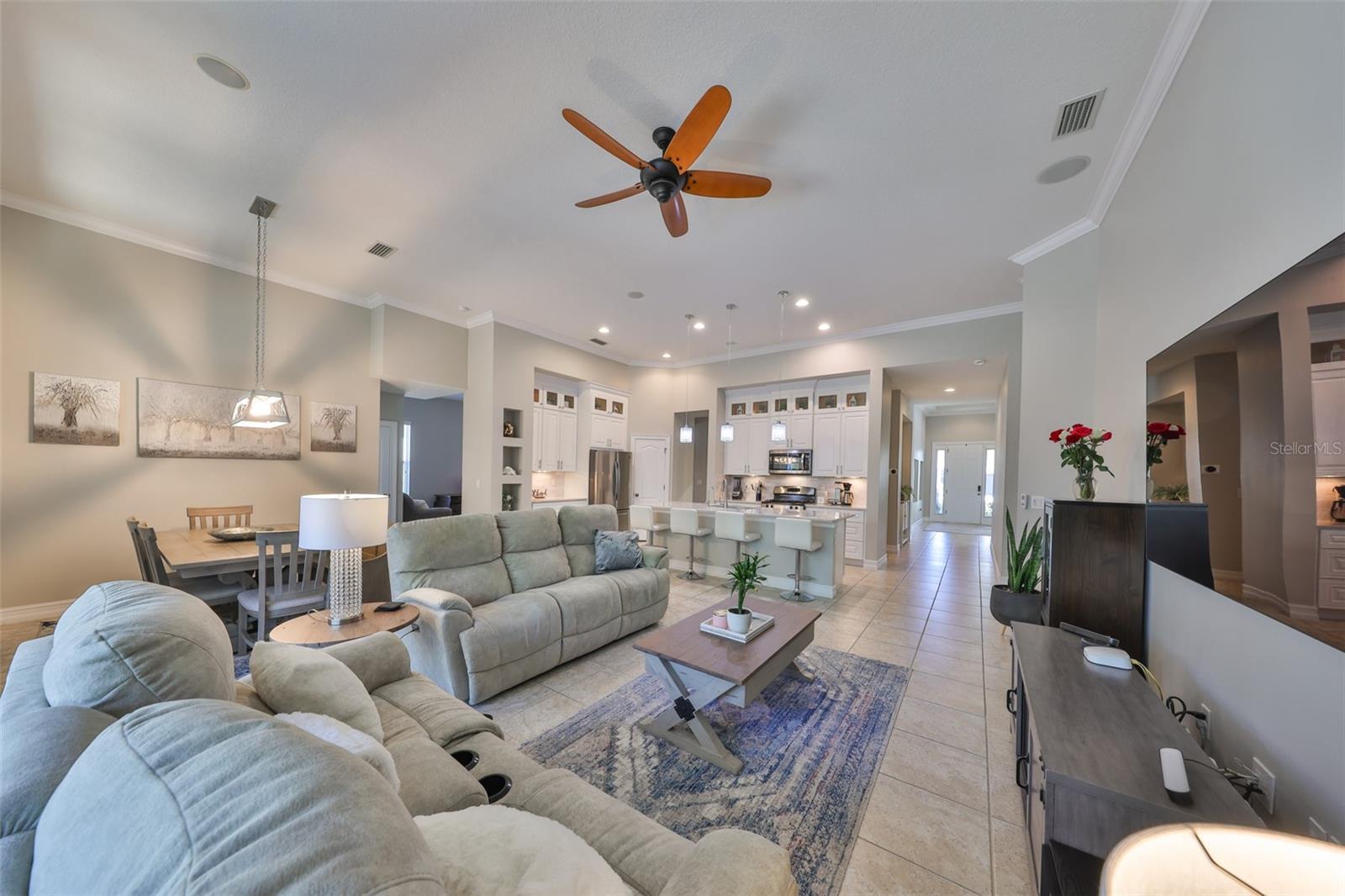 6917 COVINGTON STONE AVE, APOLLO BEACH, FL, 33572