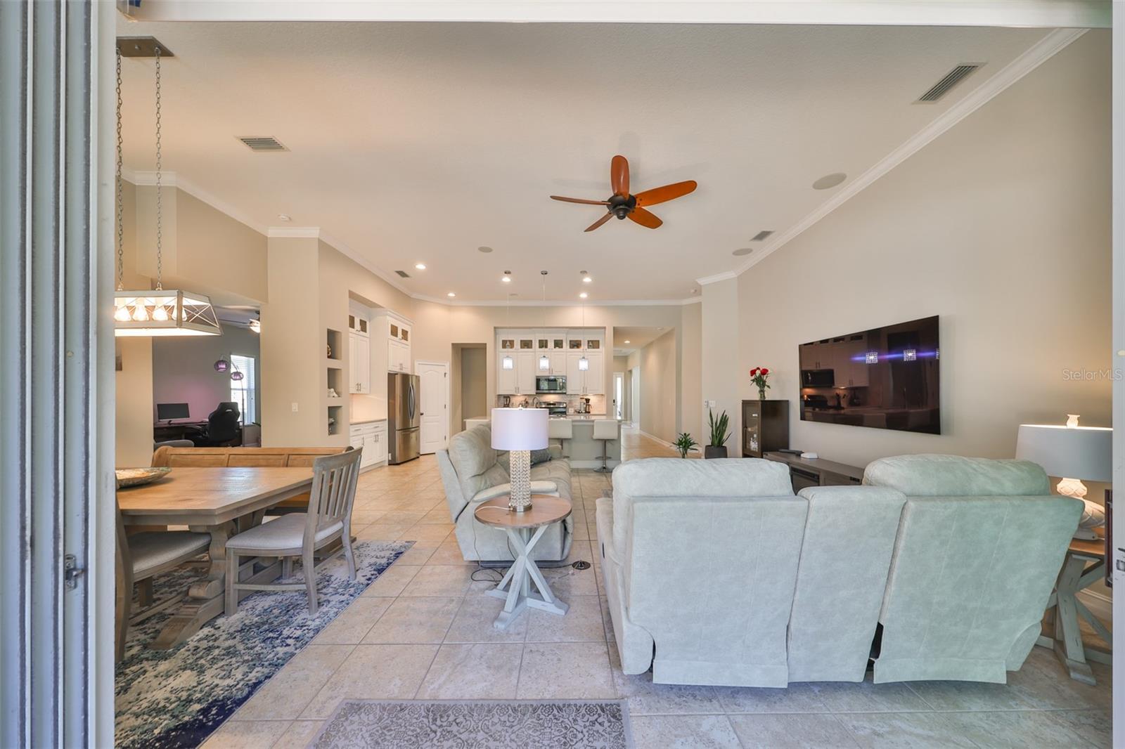 6917 COVINGTON STONE AVE, APOLLO BEACH, FL, 33572