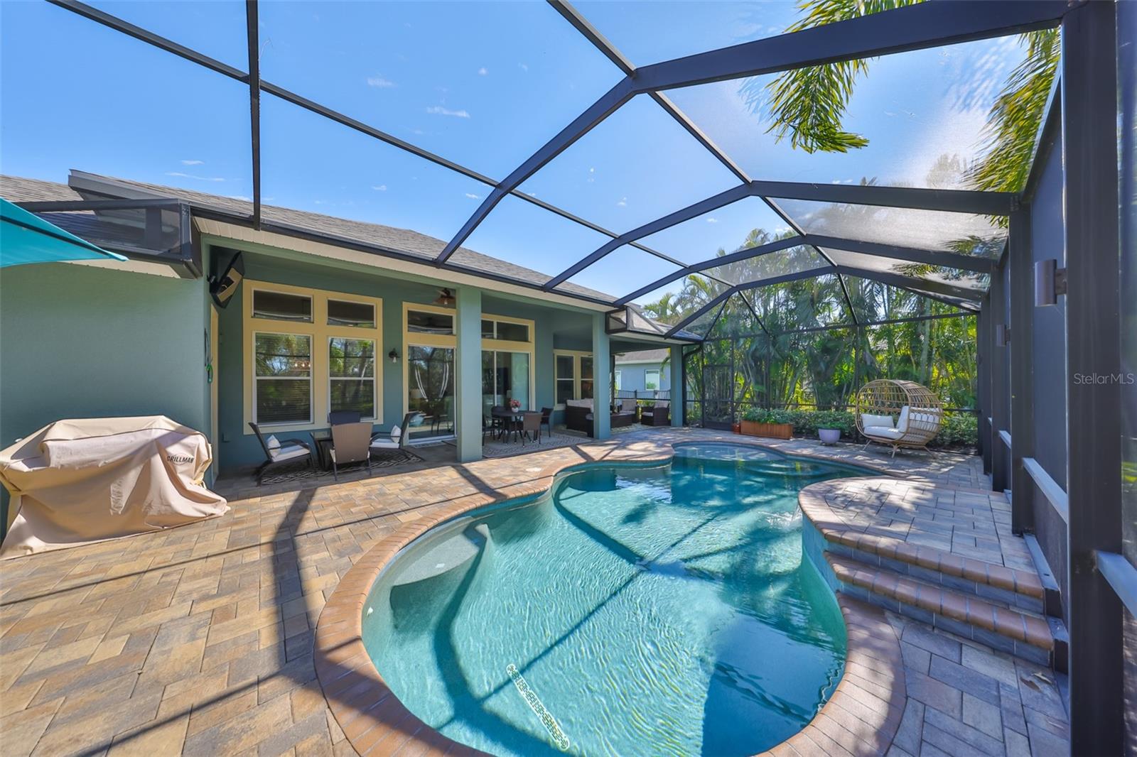 6917 COVINGTON STONE AVE, APOLLO BEACH, FL, 33572