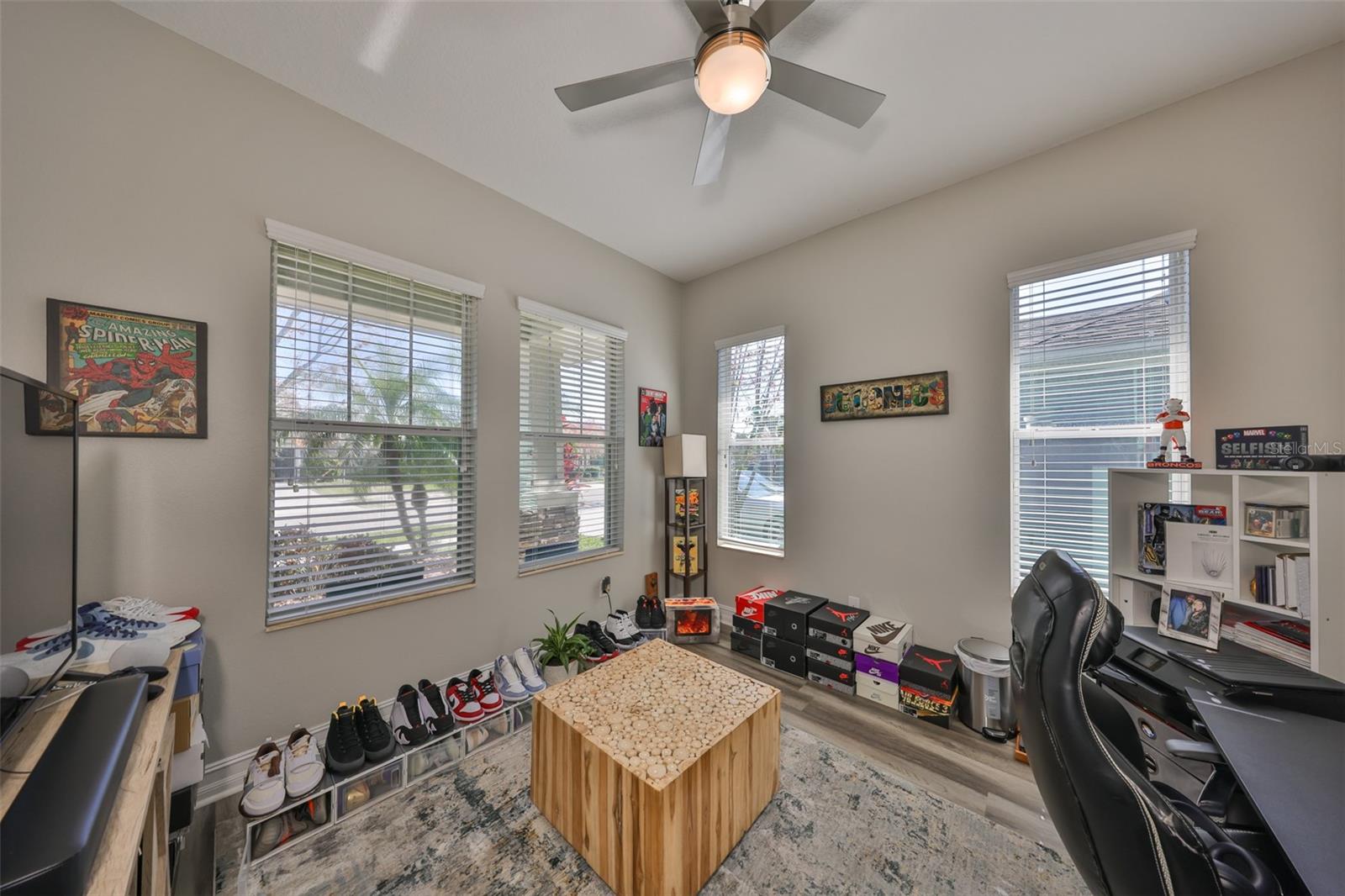 6917 COVINGTON STONE AVE, APOLLO BEACH, FL, 33572