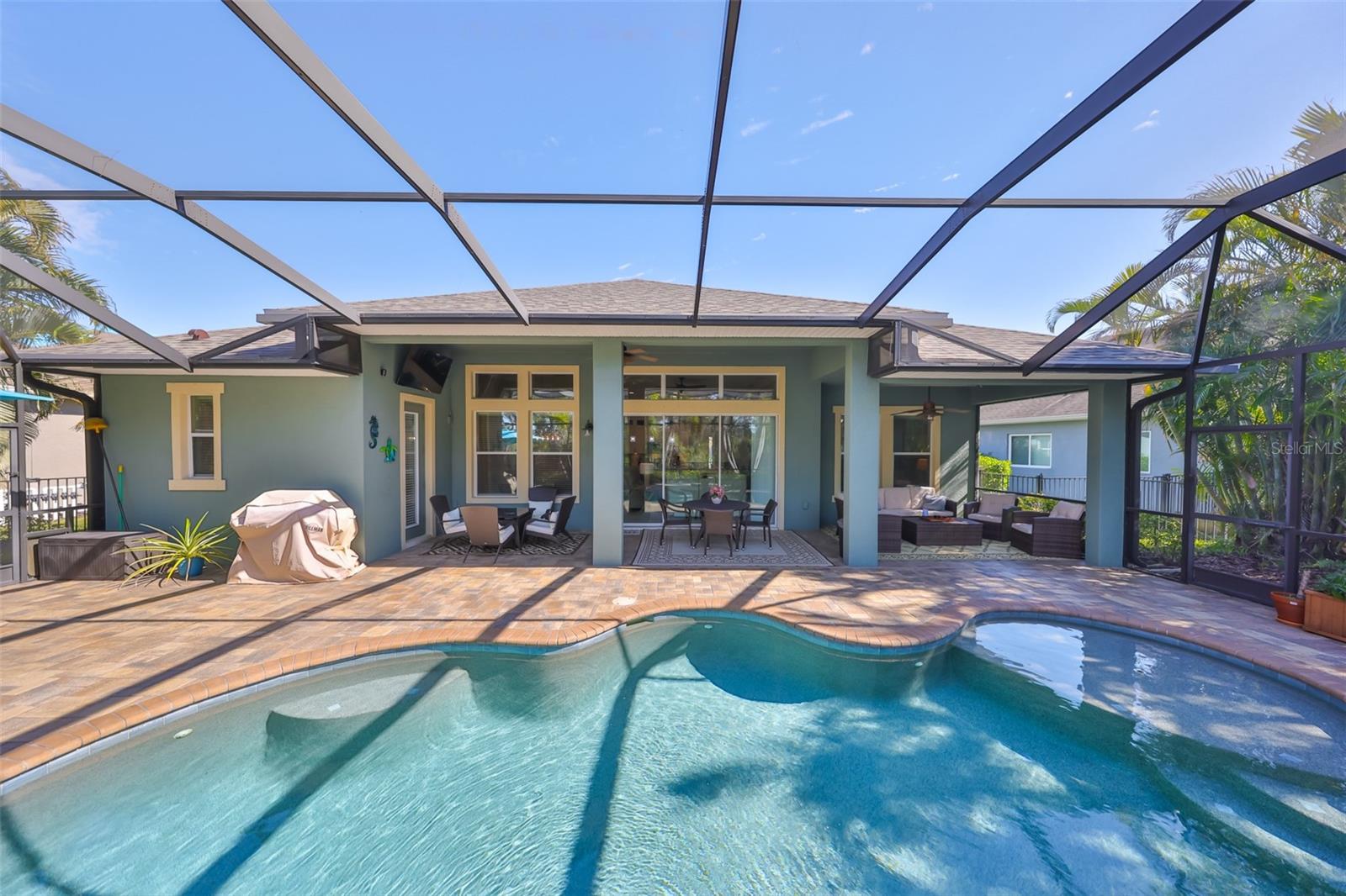 6917 COVINGTON STONE AVE, APOLLO BEACH, FL, 33572