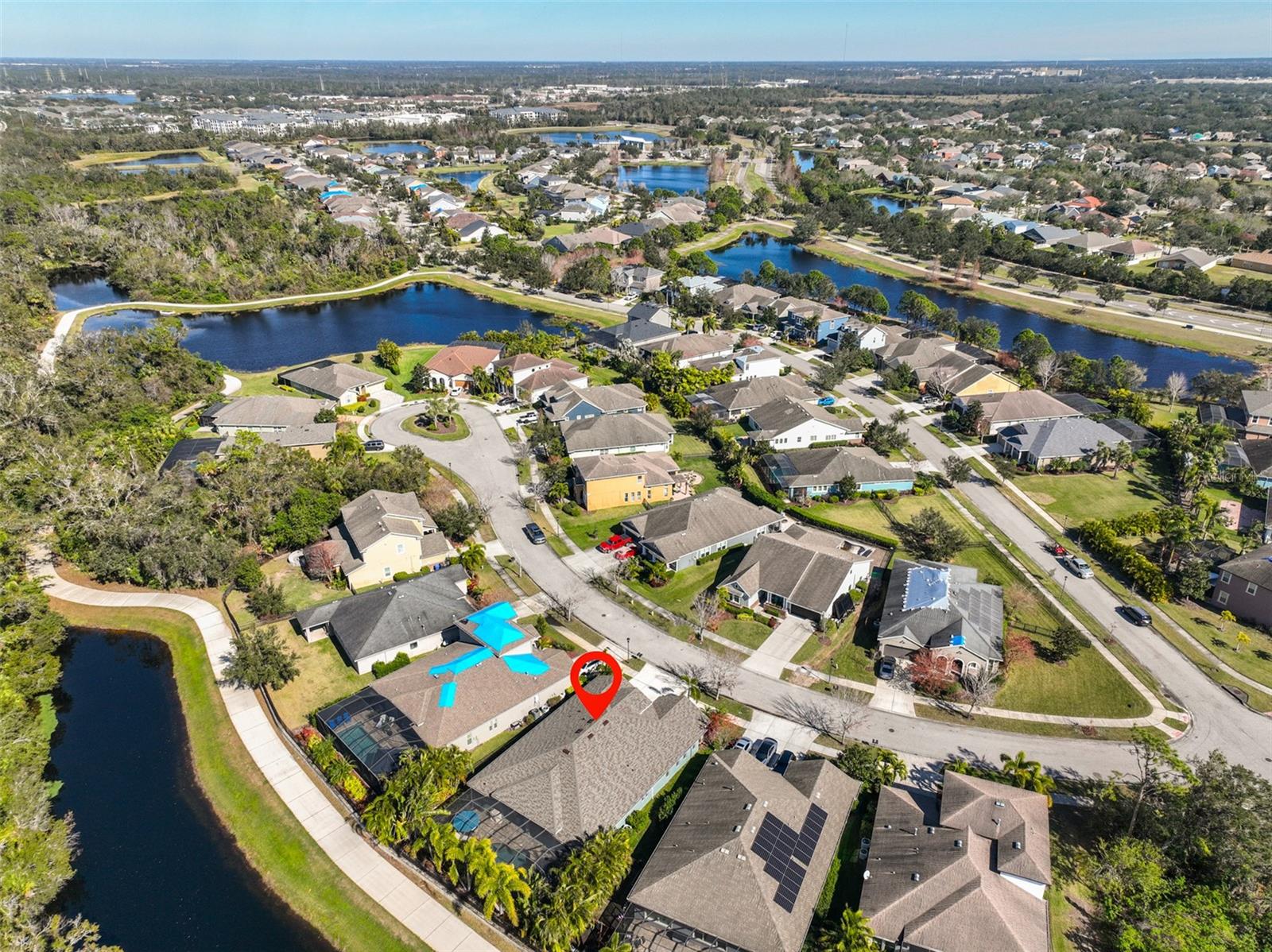 6917 COVINGTON STONE AVE, APOLLO BEACH, FL, 33572