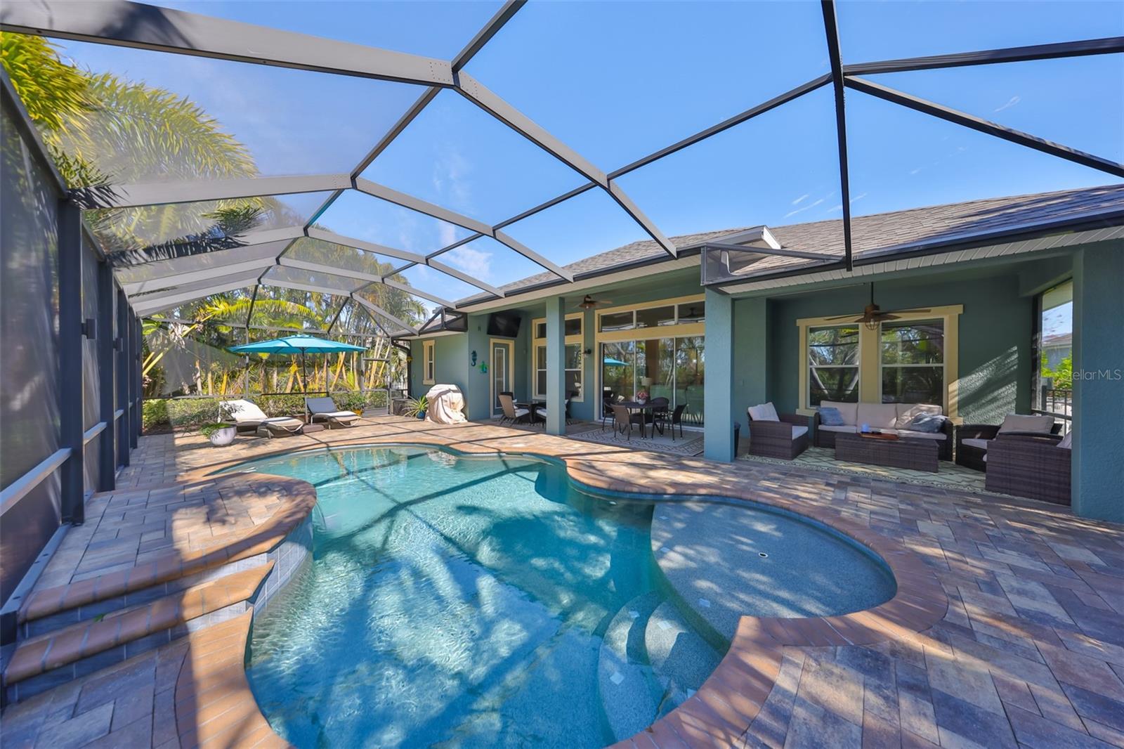 6917 COVINGTON STONE AVE, APOLLO BEACH, FL, 33572