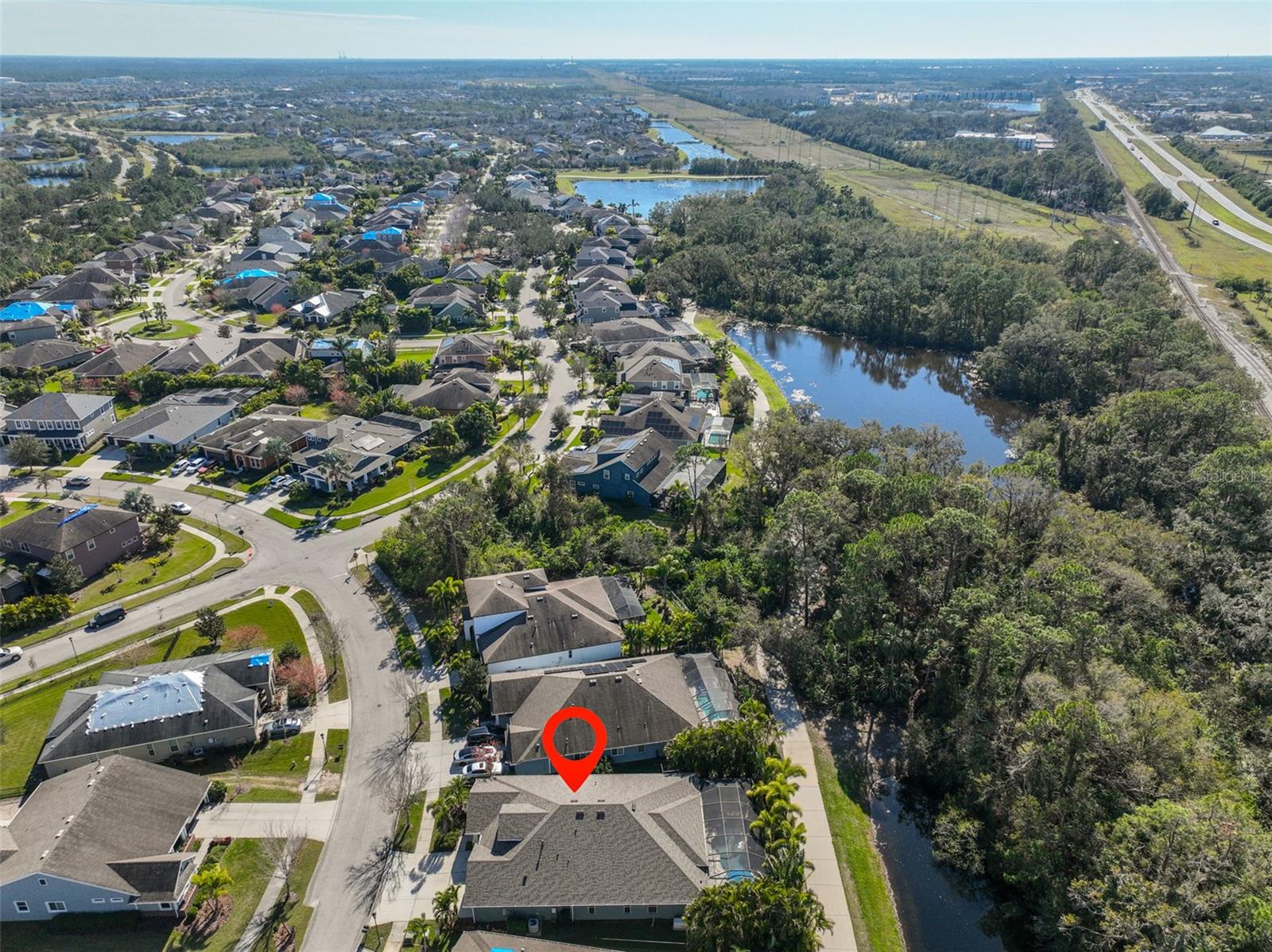 6917 COVINGTON STONE AVE, APOLLO BEACH, FL, 33572