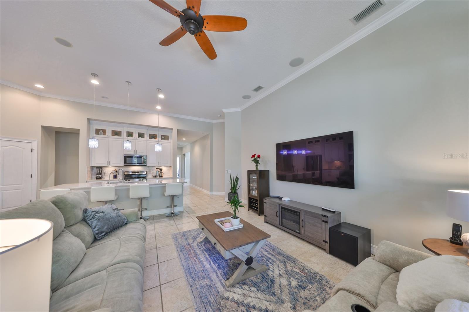 6917 COVINGTON STONE AVE, APOLLO BEACH, FL, 33572