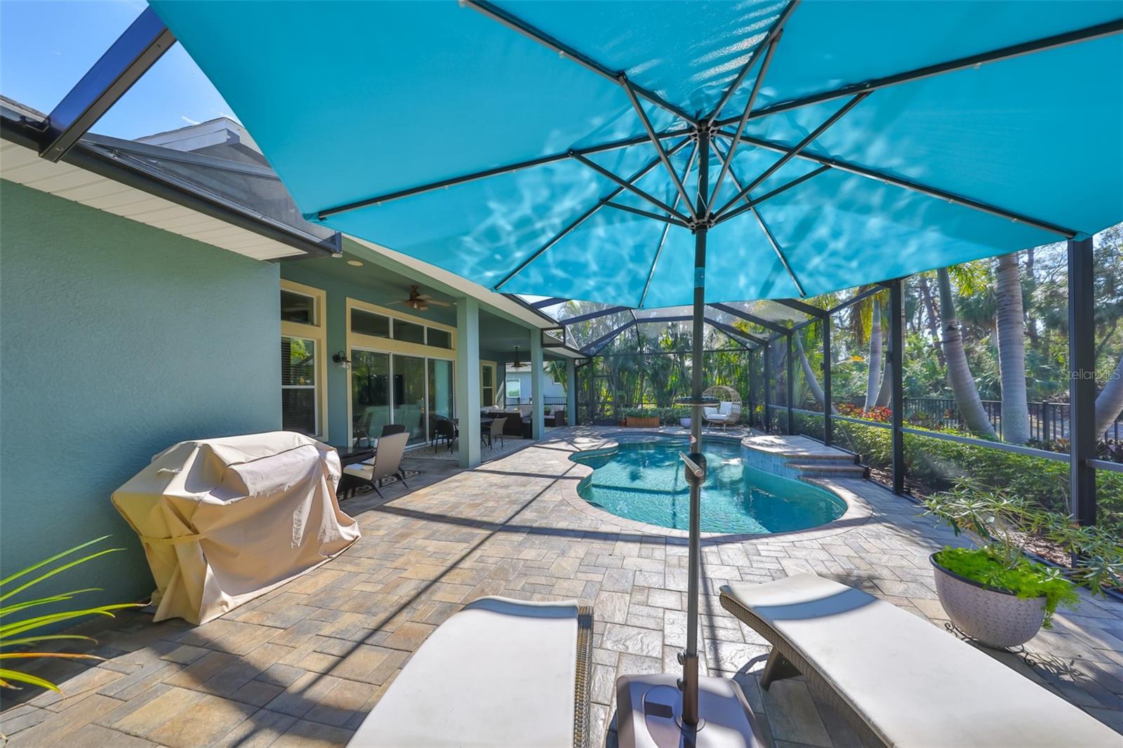 6917 COVINGTON STONE AVE, APOLLO BEACH, FL, 33572