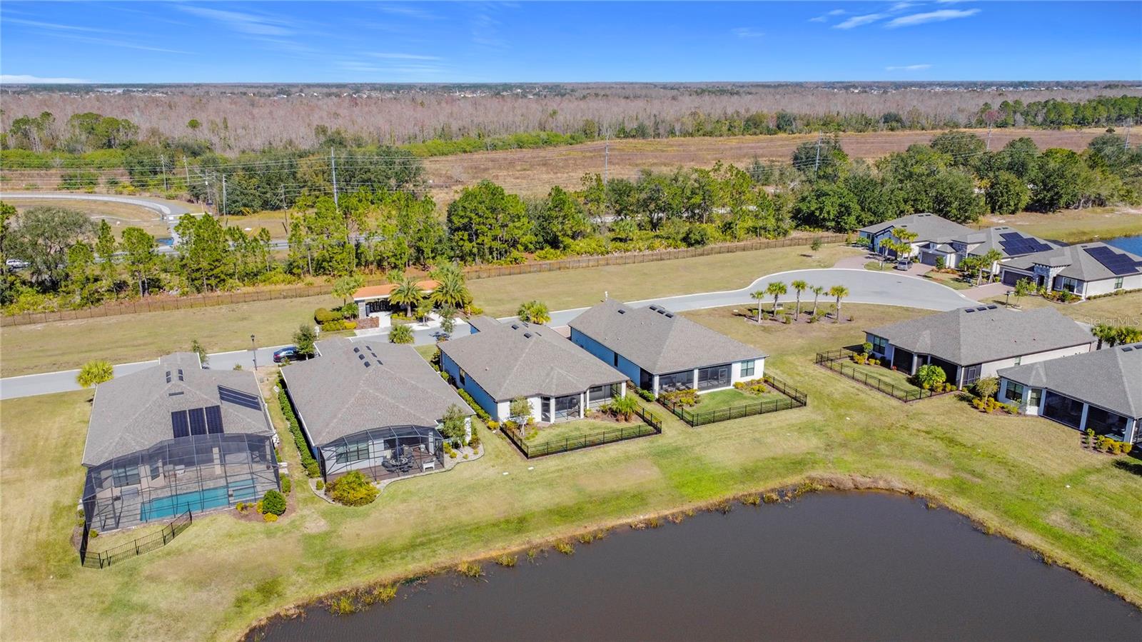 288 BELLA CORTINA DR, KISSIMMEE, FL, 34759