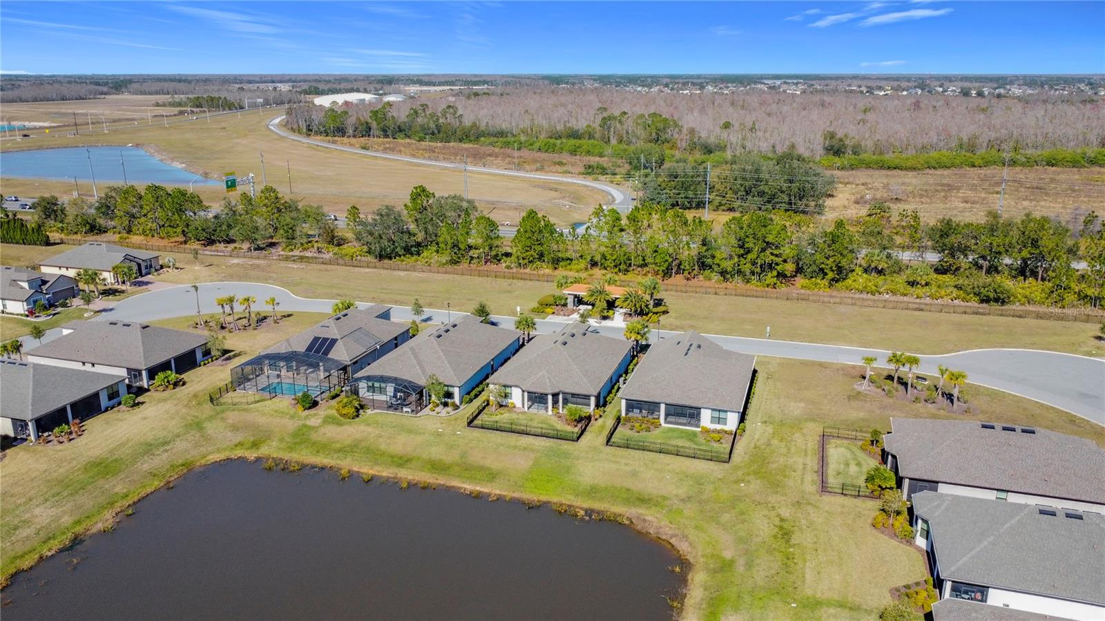 288 BELLA CORTINA DR, KISSIMMEE, FL, 34759