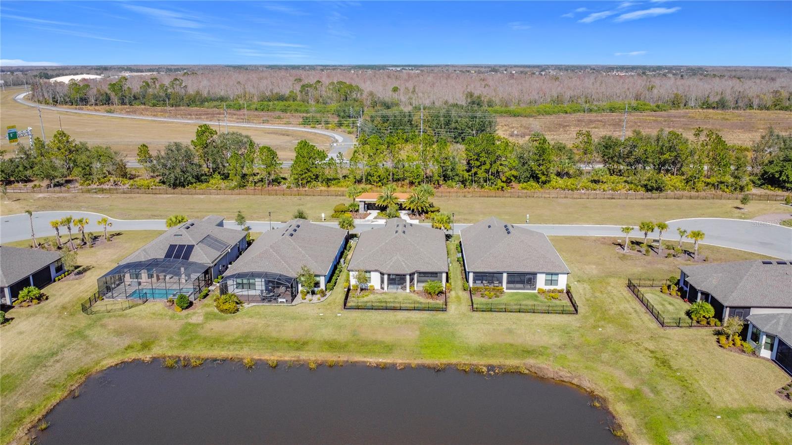 288 BELLA CORTINA DR, KISSIMMEE, FL, 34759