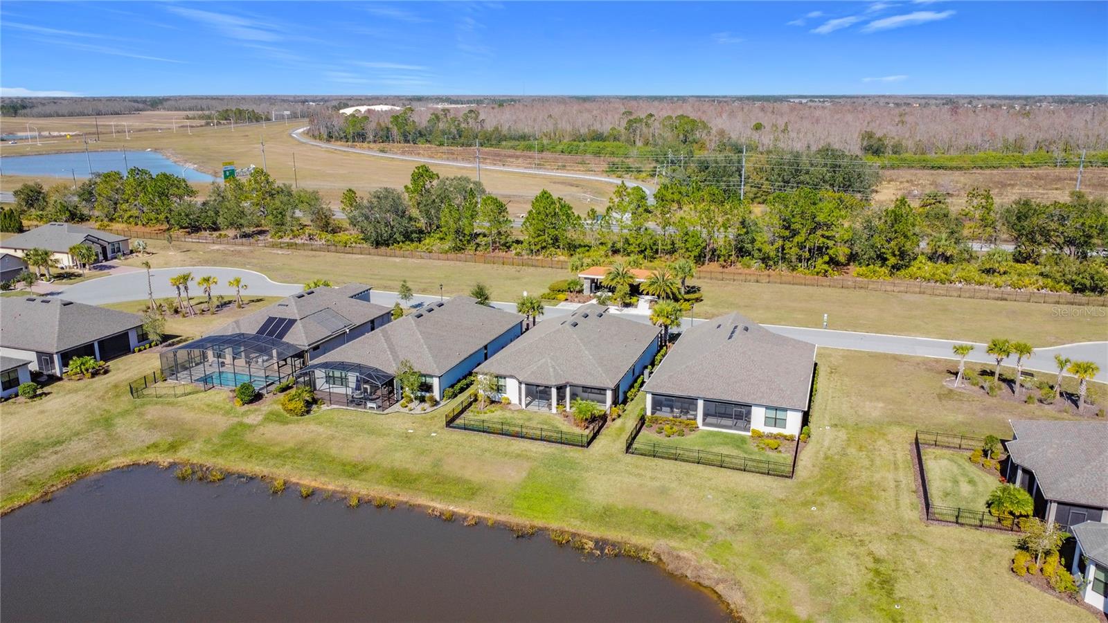 288 BELLA CORTINA DR, KISSIMMEE, FL, 34759