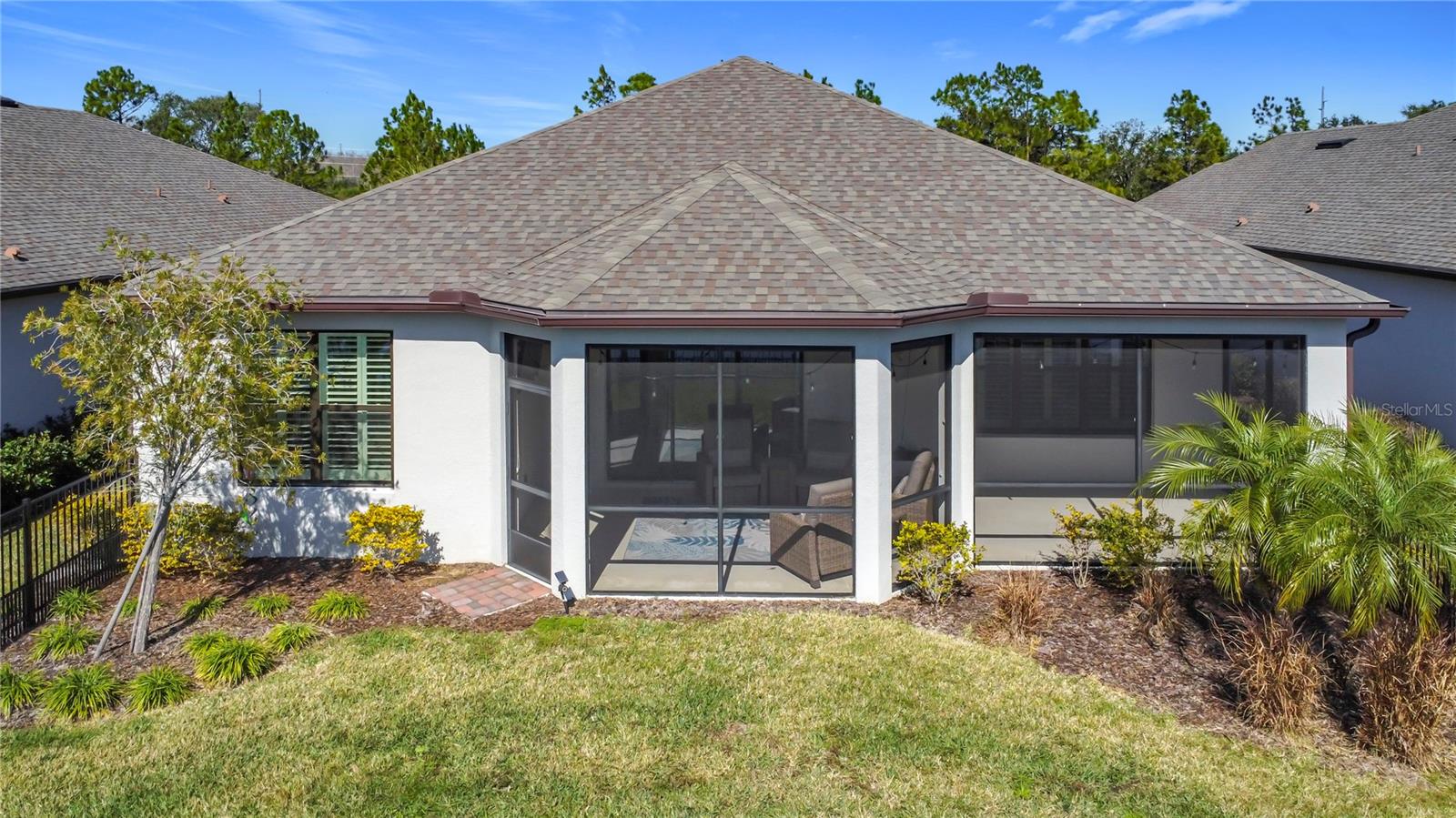 288 BELLA CORTINA DR, KISSIMMEE, FL, 34759