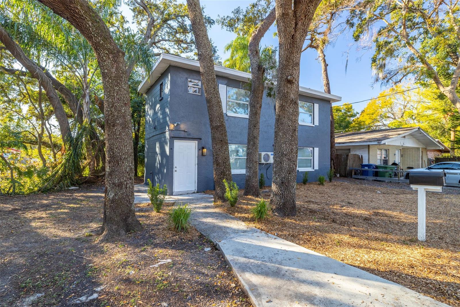 9404 N MULBERRY, TAMPA, FL, 33612