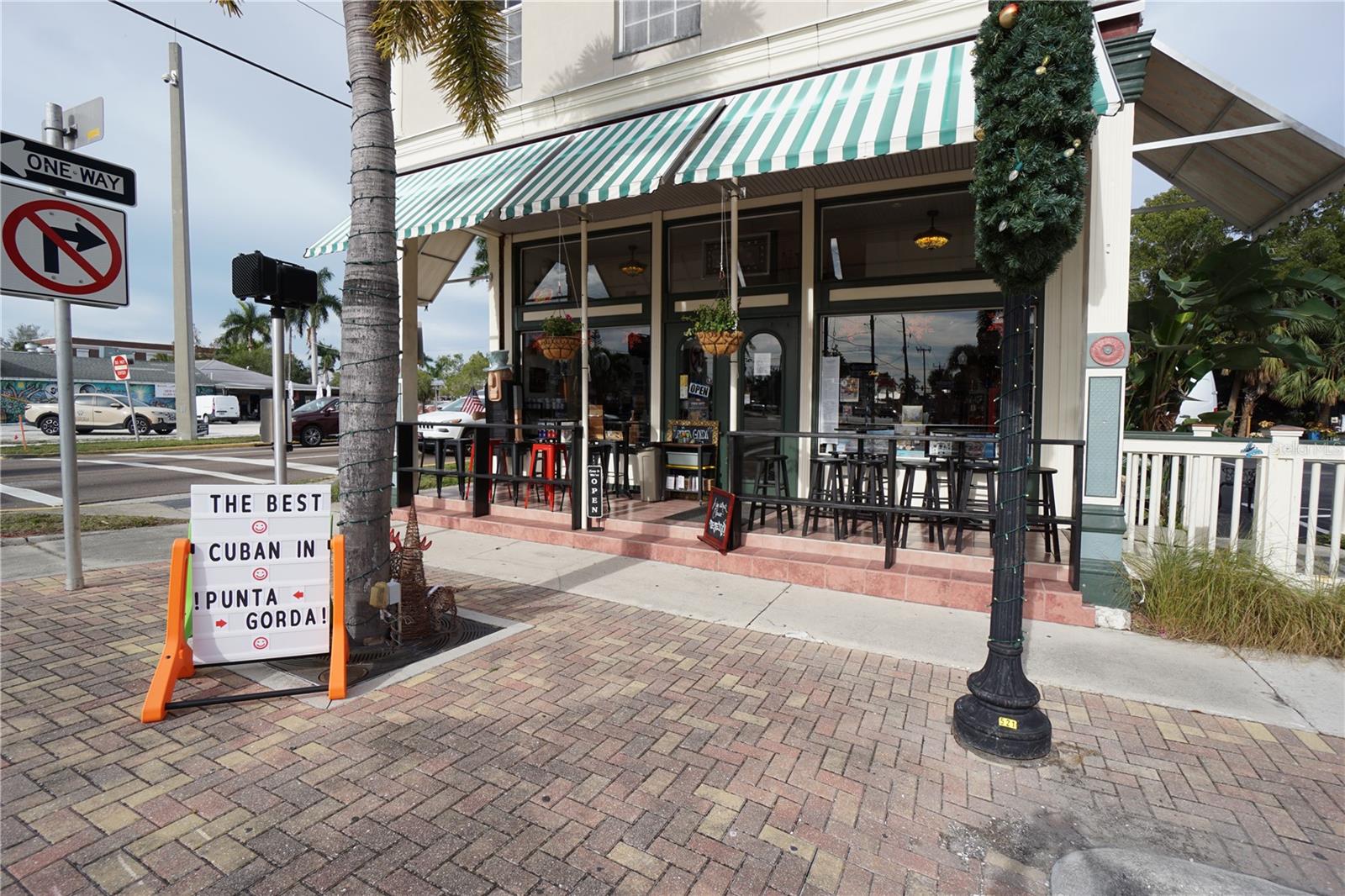302 GOLDSTEIN ST, PUNTA GORDA, FL, 33950