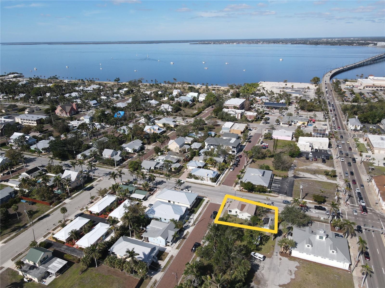 302 GOLDSTEIN ST, PUNTA GORDA, FL, 33950