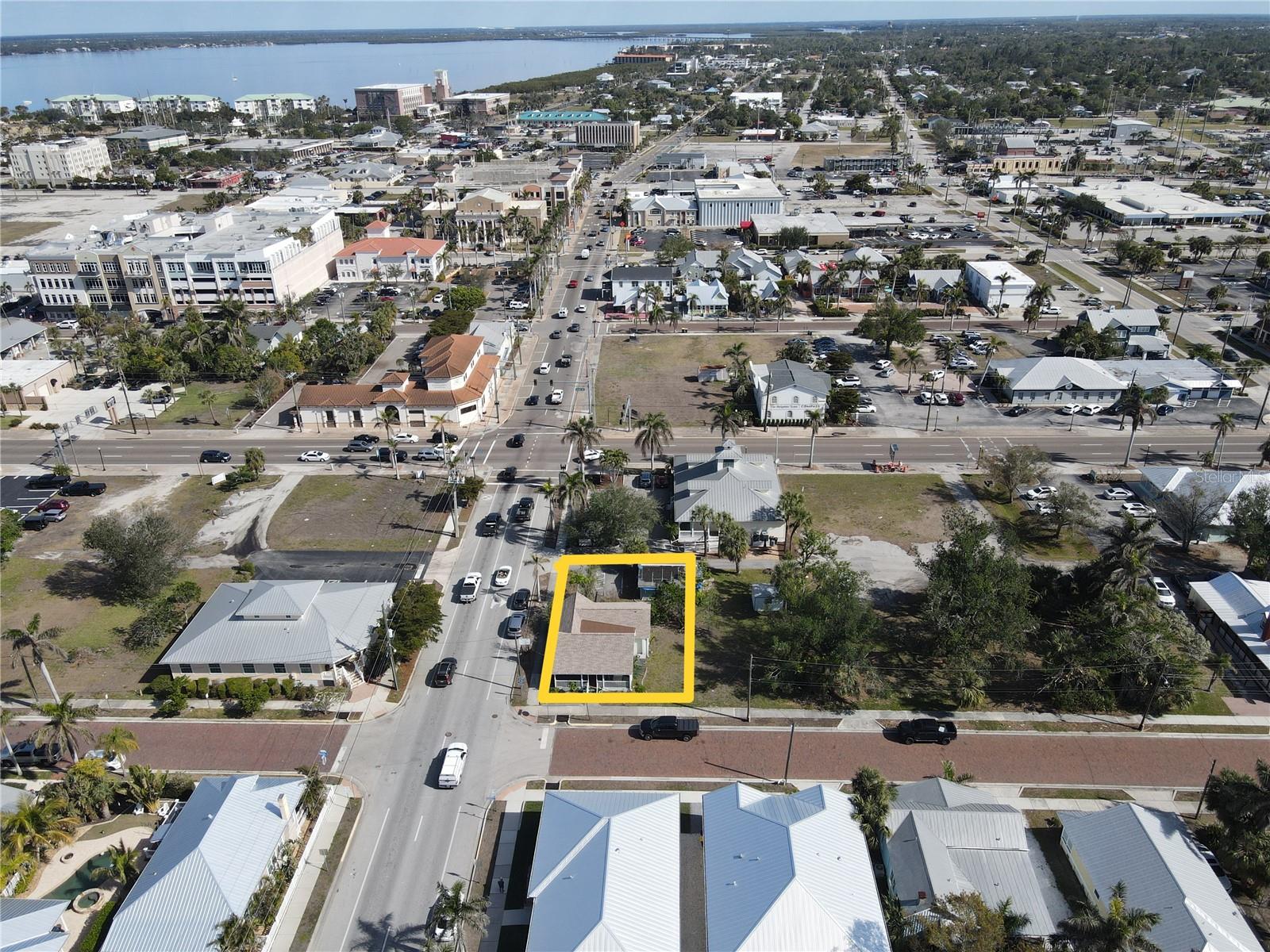 302 GOLDSTEIN ST, PUNTA GORDA, FL, 33950