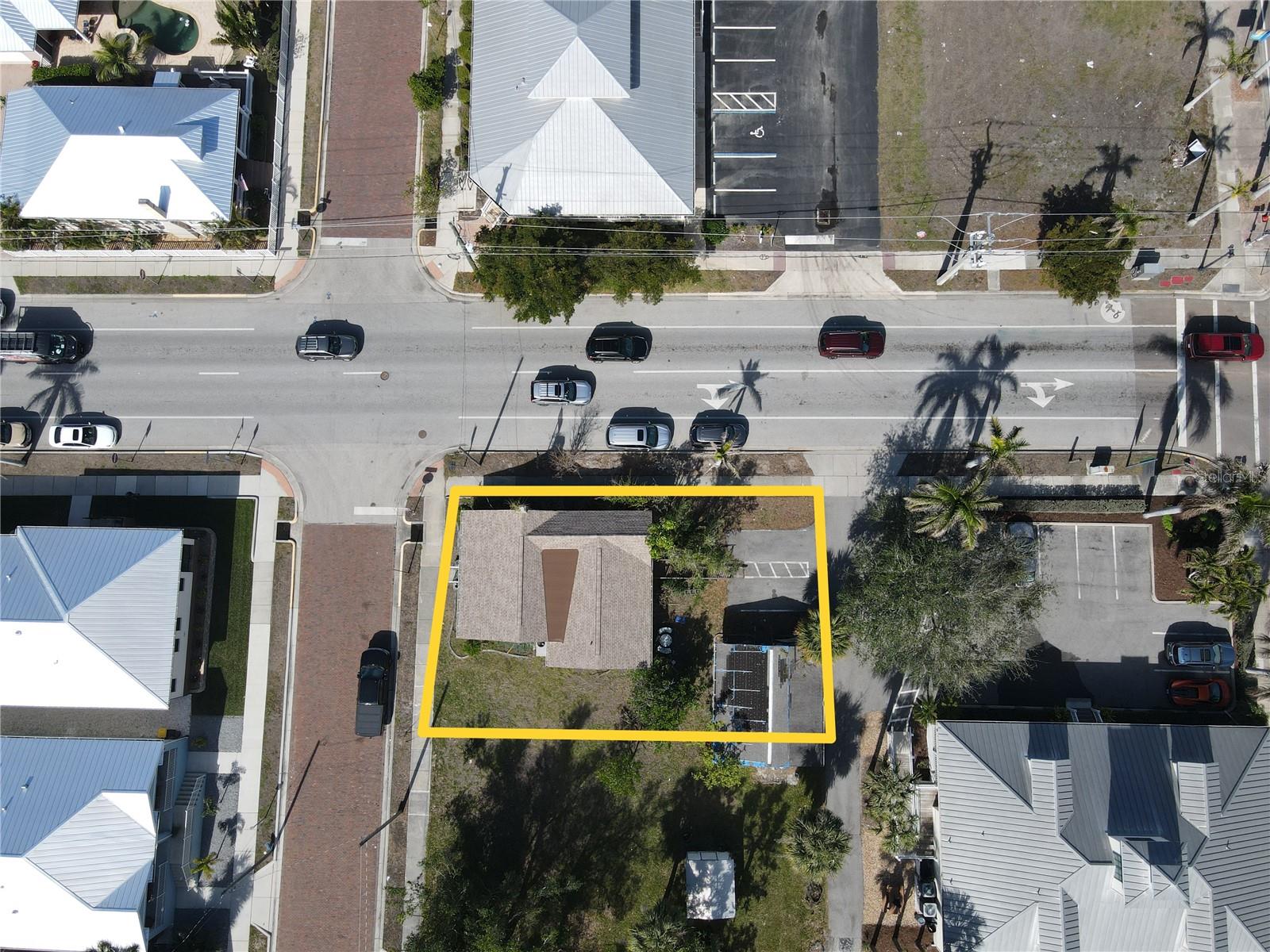 302 GOLDSTEIN ST, PUNTA GORDA, FL, 33950