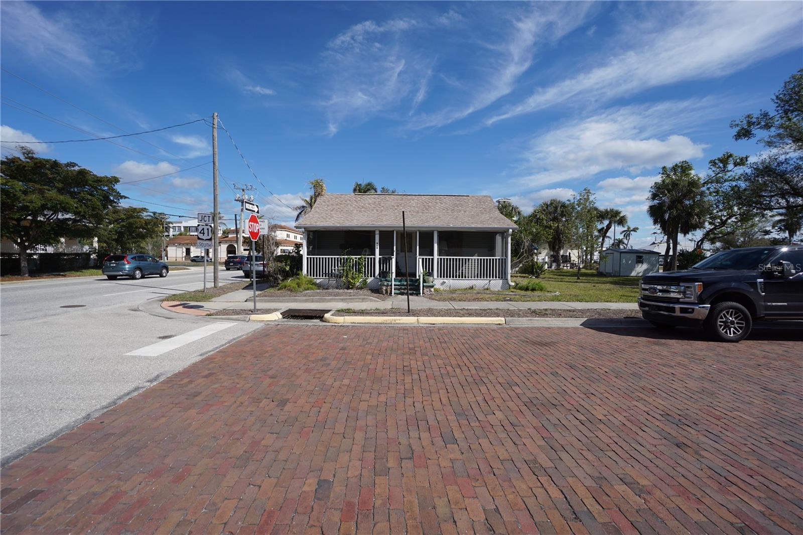 302 GOLDSTEIN ST, PUNTA GORDA, FL, 33950