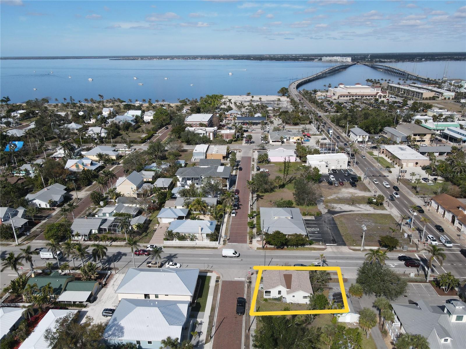 302 GOLDSTEIN ST, PUNTA GORDA, FL, 33950