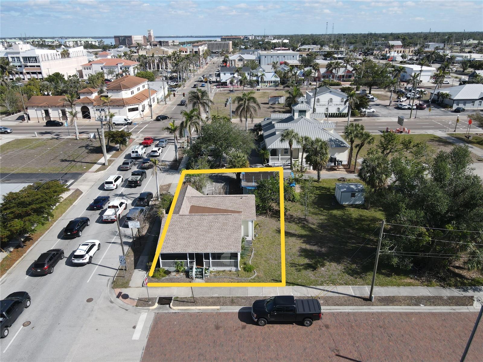 302 GOLDSTEIN ST, PUNTA GORDA, FL, 33950