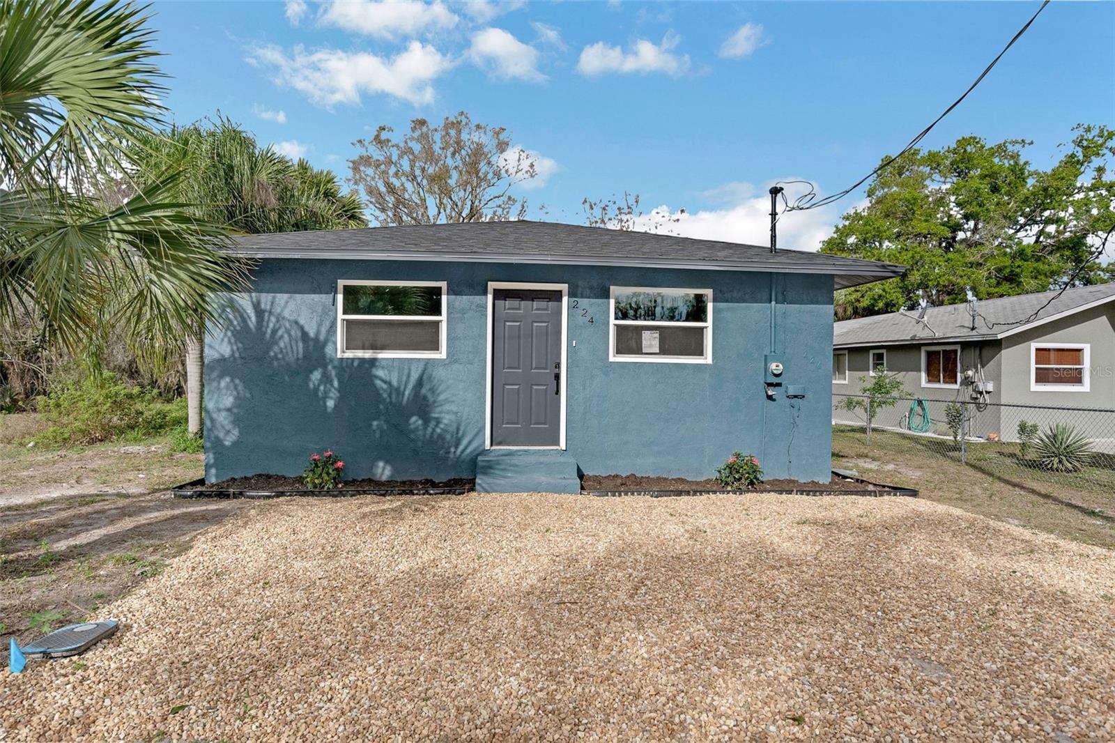 224 SINGLETON AVE, ARCADIA, FL, 34266