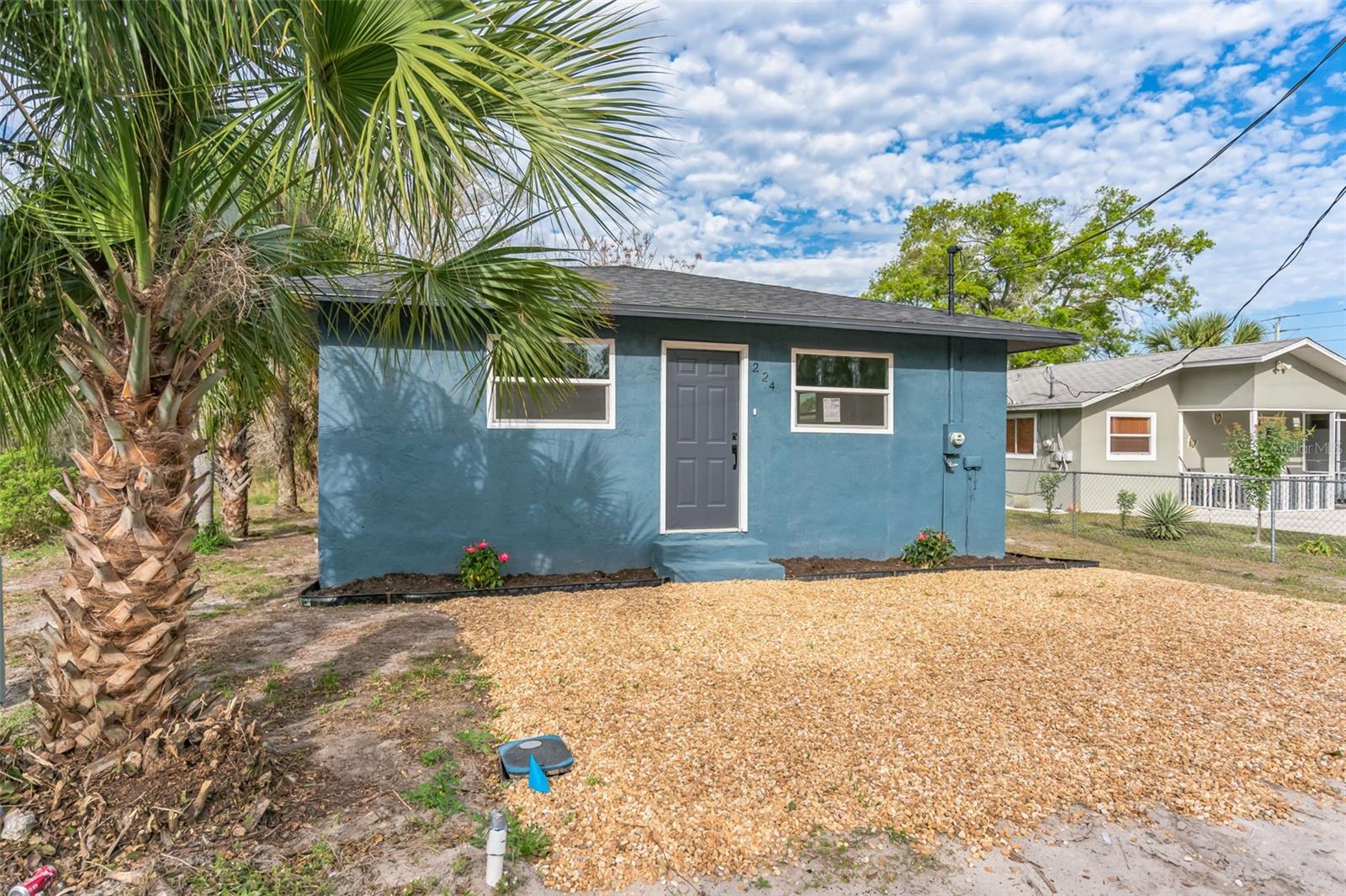 224 SINGLETON AVE, ARCADIA, FL, 34266