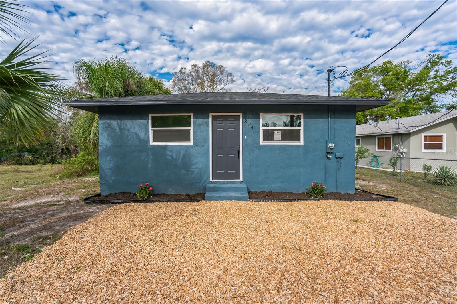 224 SINGLETON AVE, ARCADIA, FL, 34266