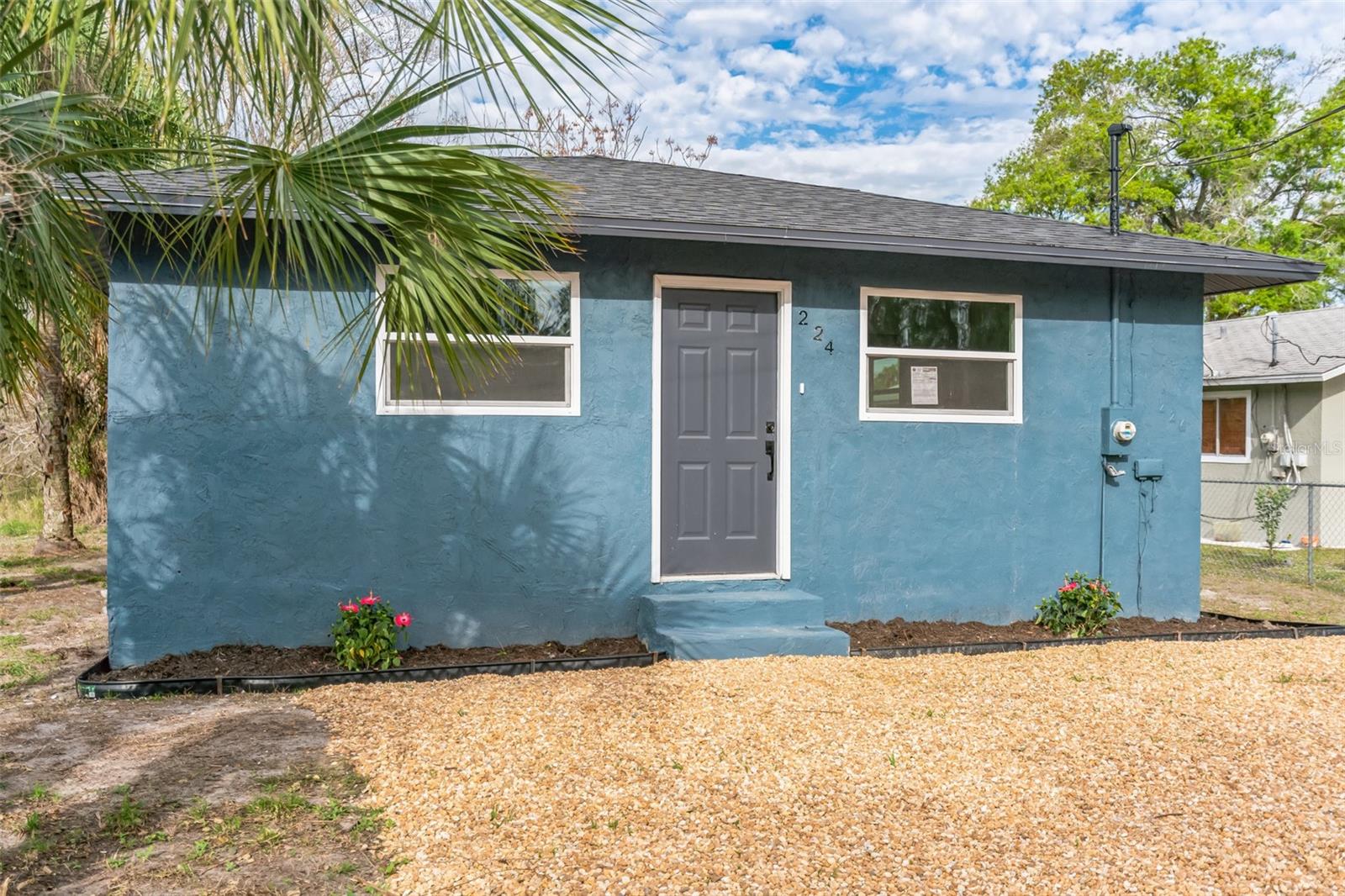 224 SINGLETON AVE, ARCADIA, FL, 34266