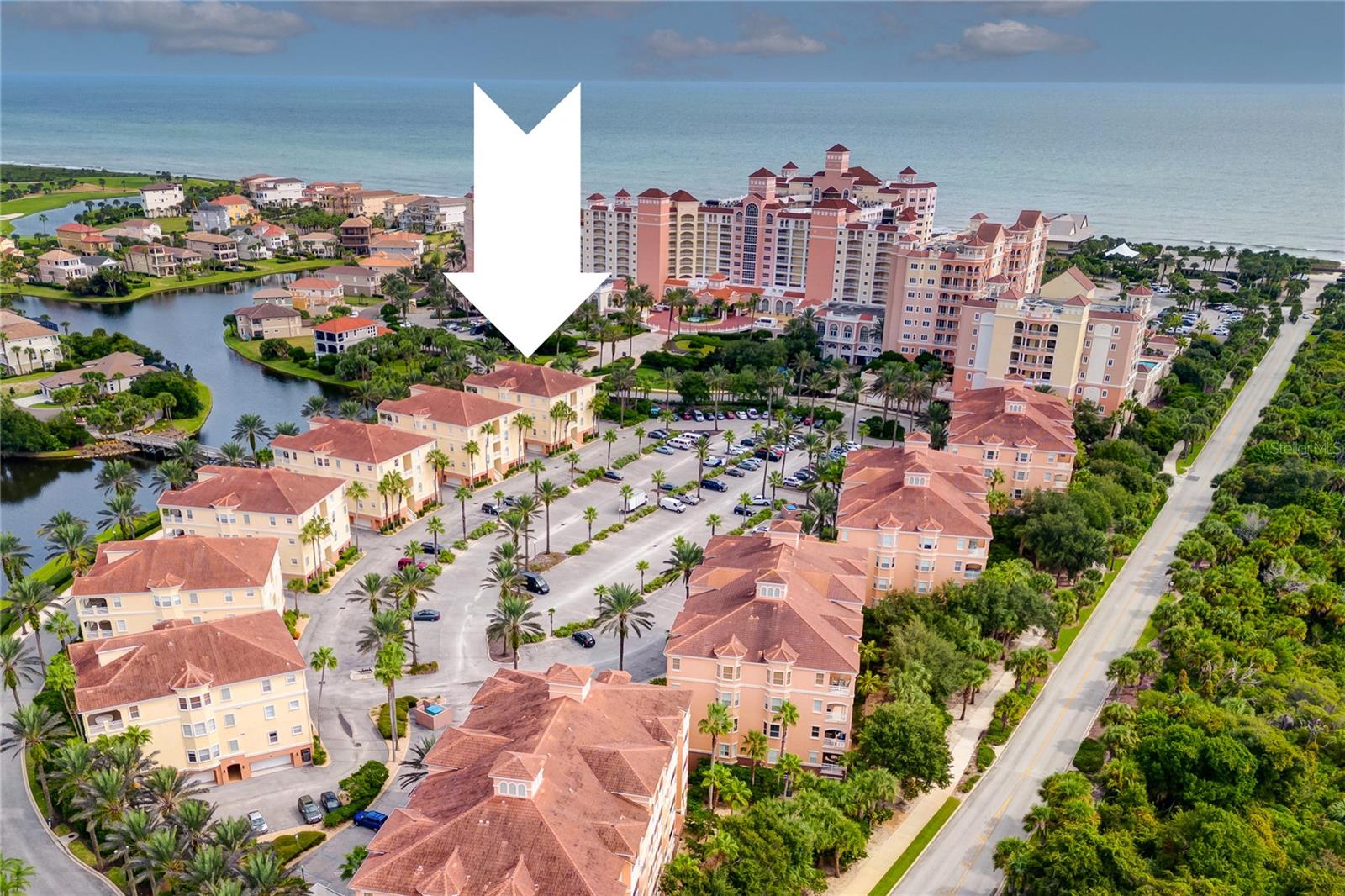 95 OCEAN CREST WAY #531, PALM COAST, FL, 32137
