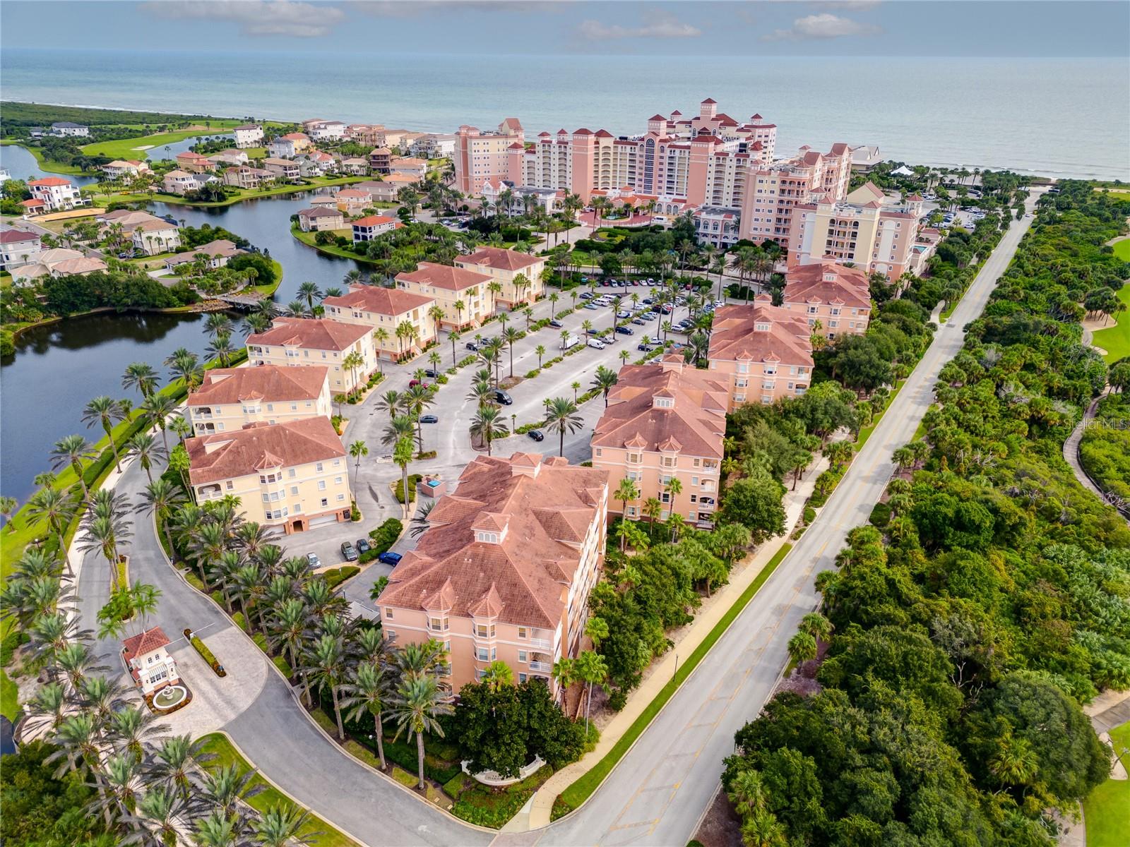 95 OCEAN CREST WAY #531, PALM COAST, FL, 32137