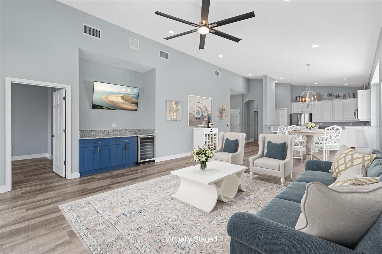 95 OCEAN CREST WAY #531, PALM COAST, FL, 32137