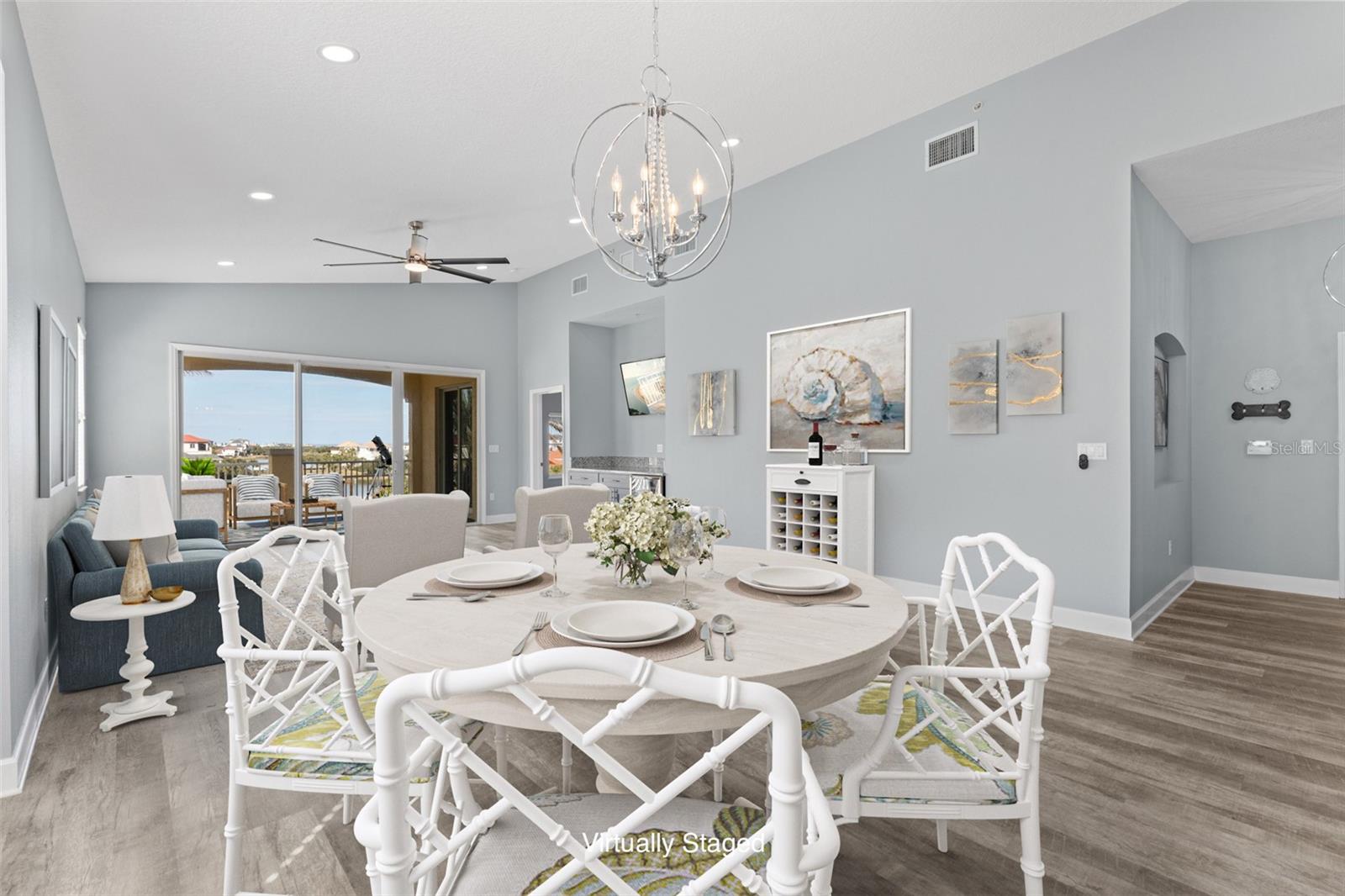 95 OCEAN CREST WAY #531, PALM COAST, FL, 32137
