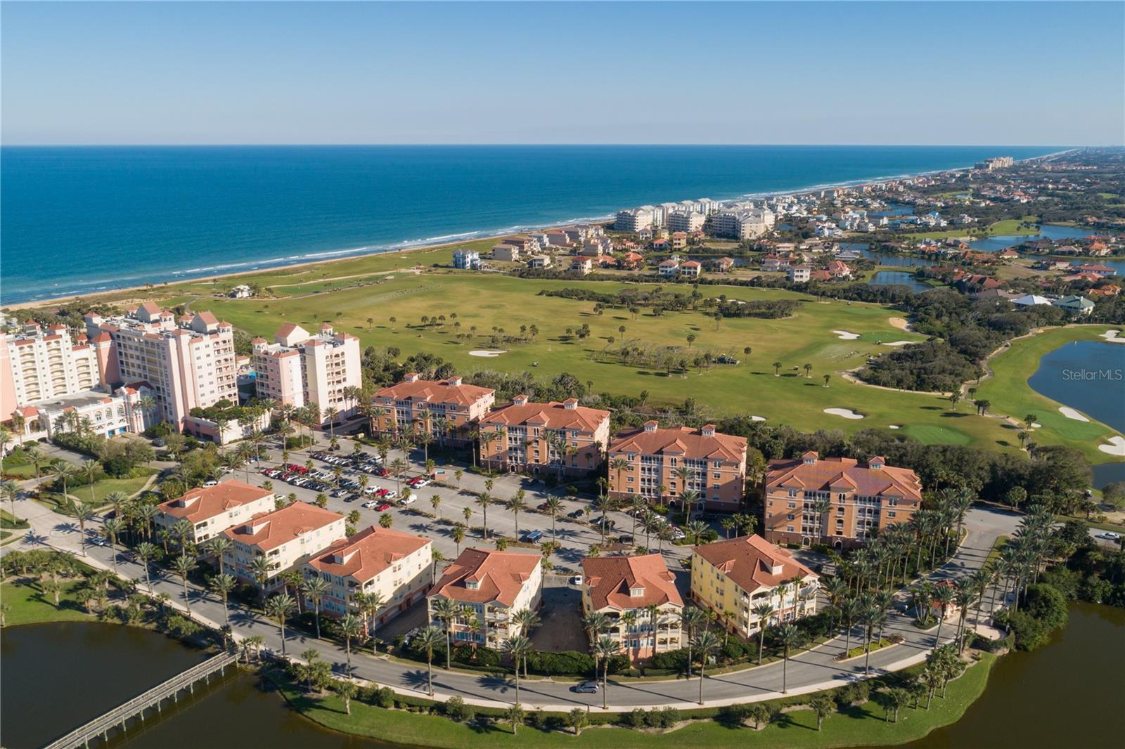 95 OCEAN CREST WAY #531, PALM COAST, FL, 32137