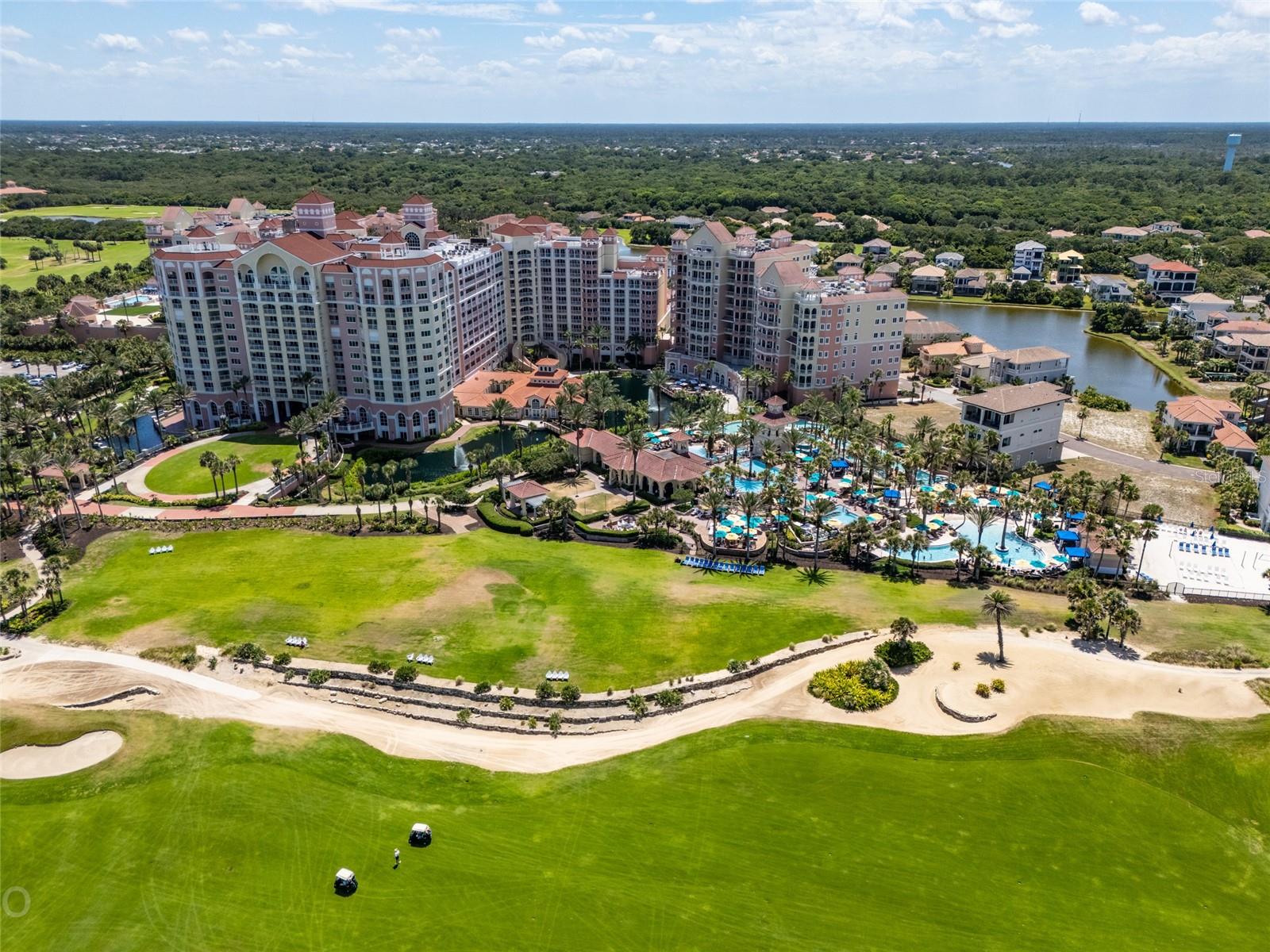 95 OCEAN CREST WAY #531, PALM COAST, FL, 32137