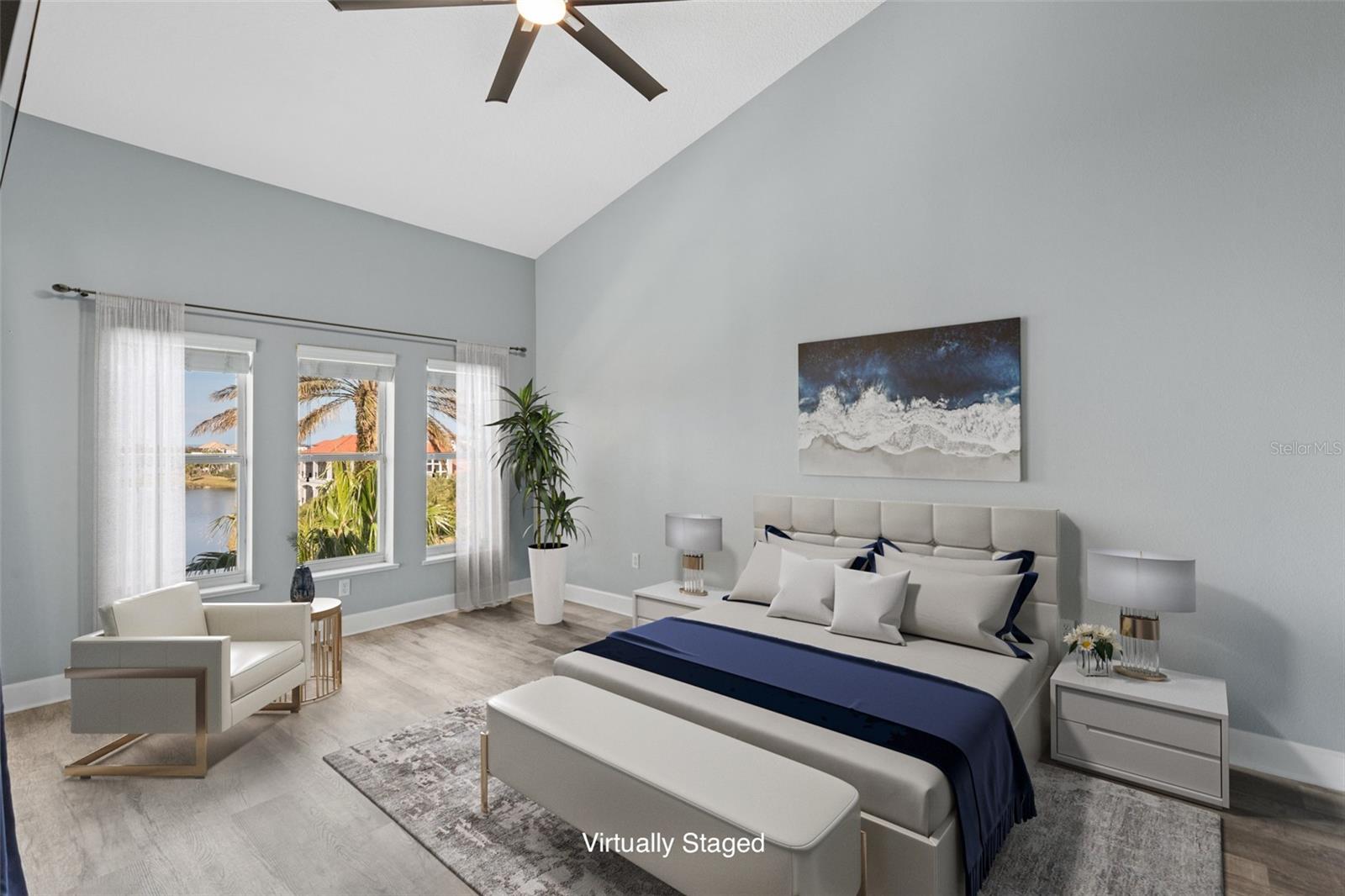 95 OCEAN CREST WAY #531, PALM COAST, FL, 32137