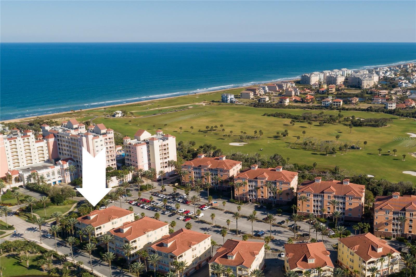 95 OCEAN CREST WAY #531, PALM COAST, FL, 32137