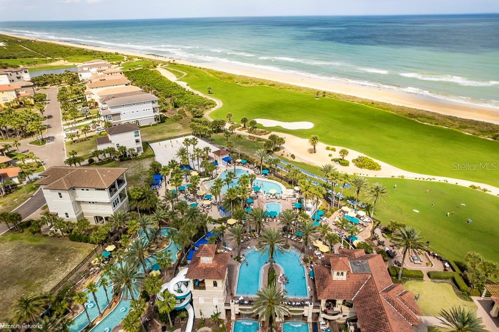 95 OCEAN CREST WAY #531, PALM COAST, FL, 32137